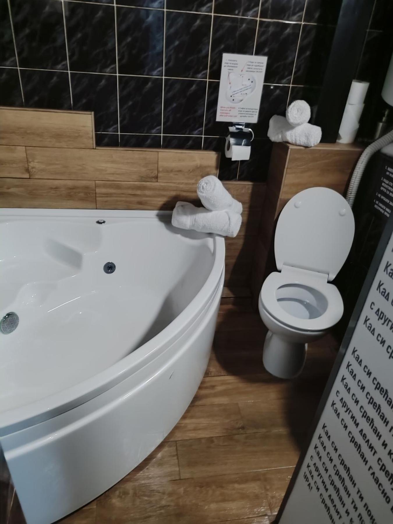 PANORAMA SPA apartman