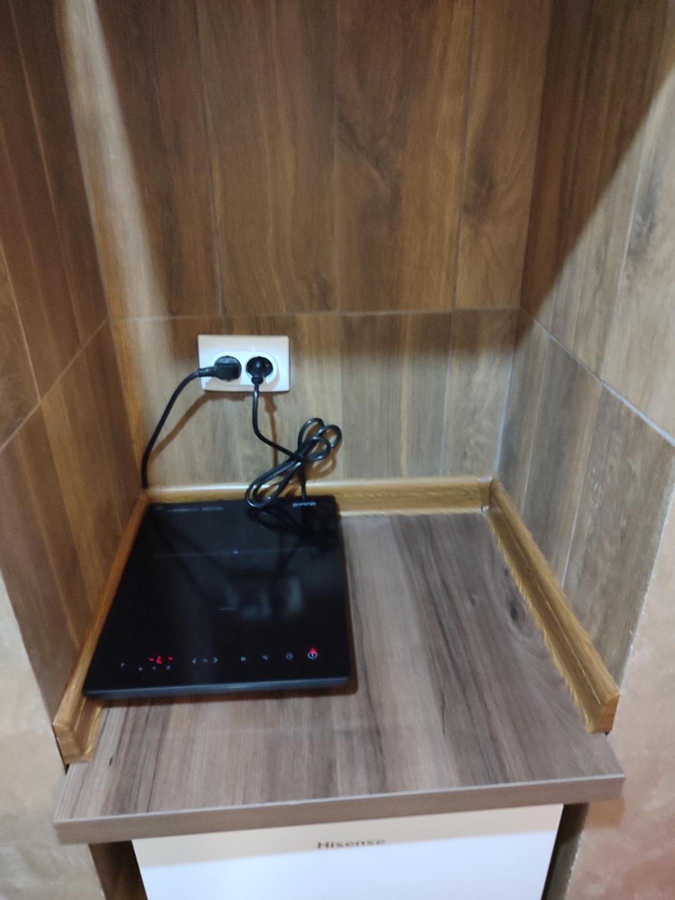 PANORAMA SPA apartman