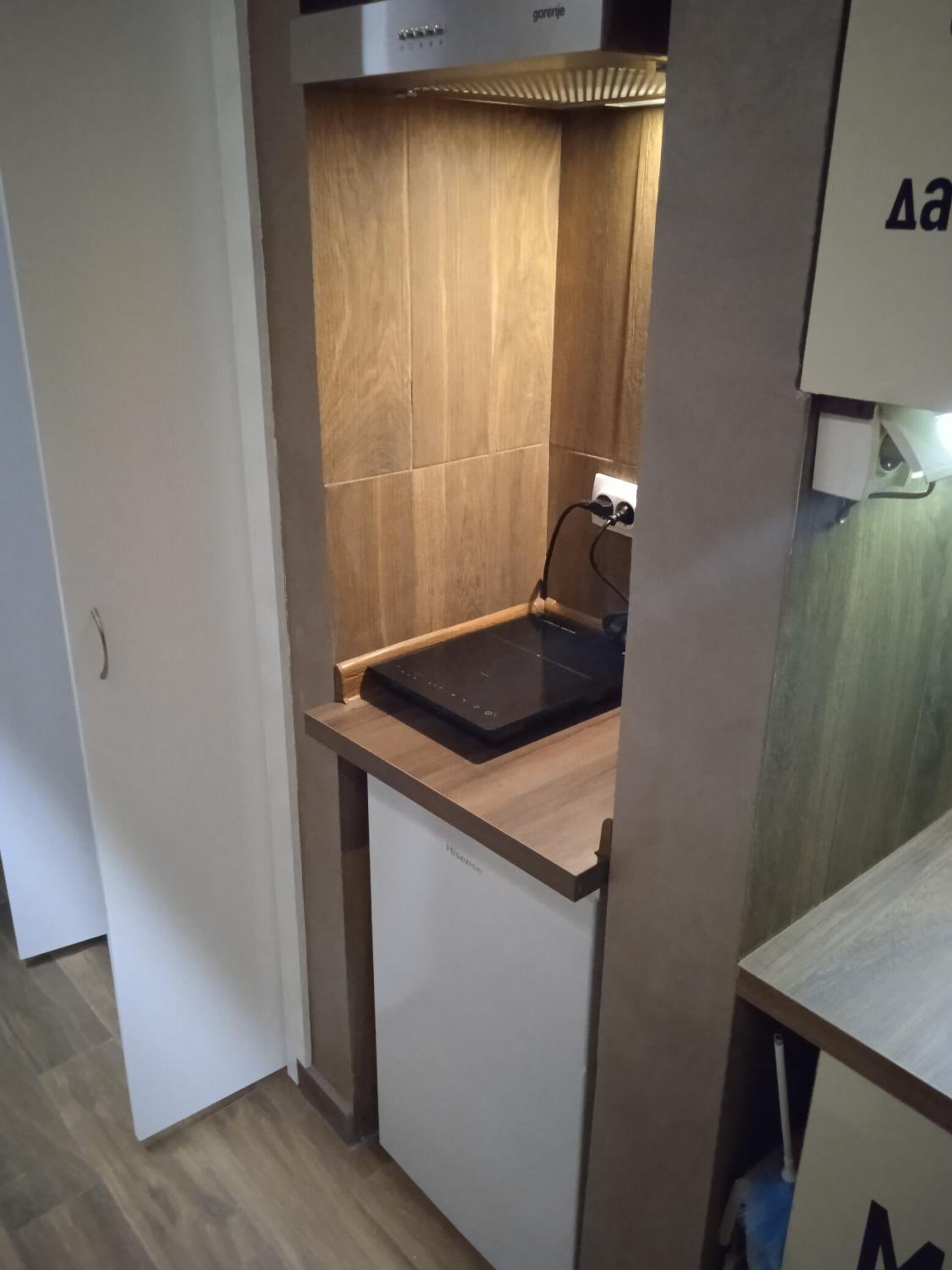 PANORAMA SPA apartman