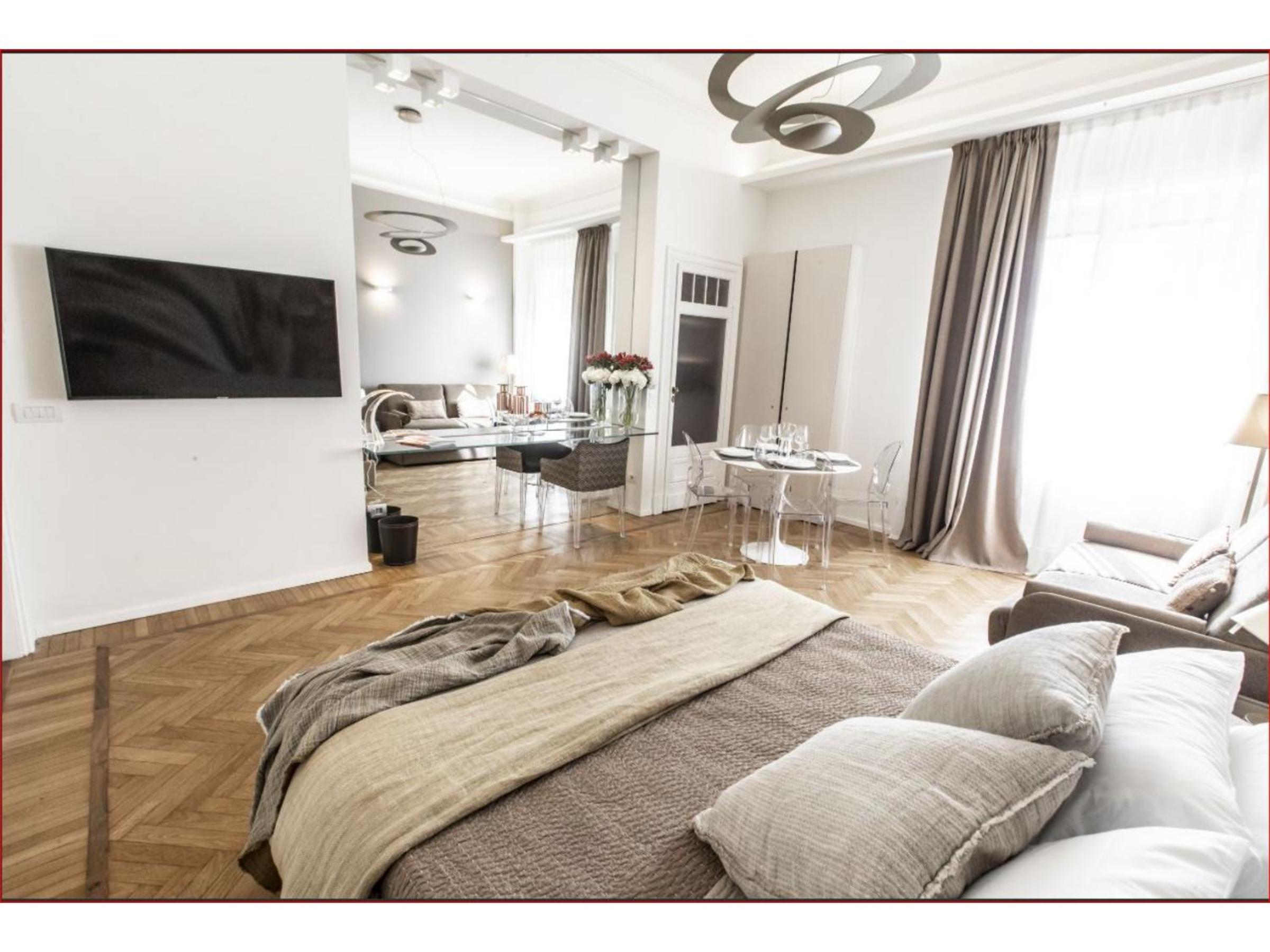 Heart Milan Apartments Duomo District
