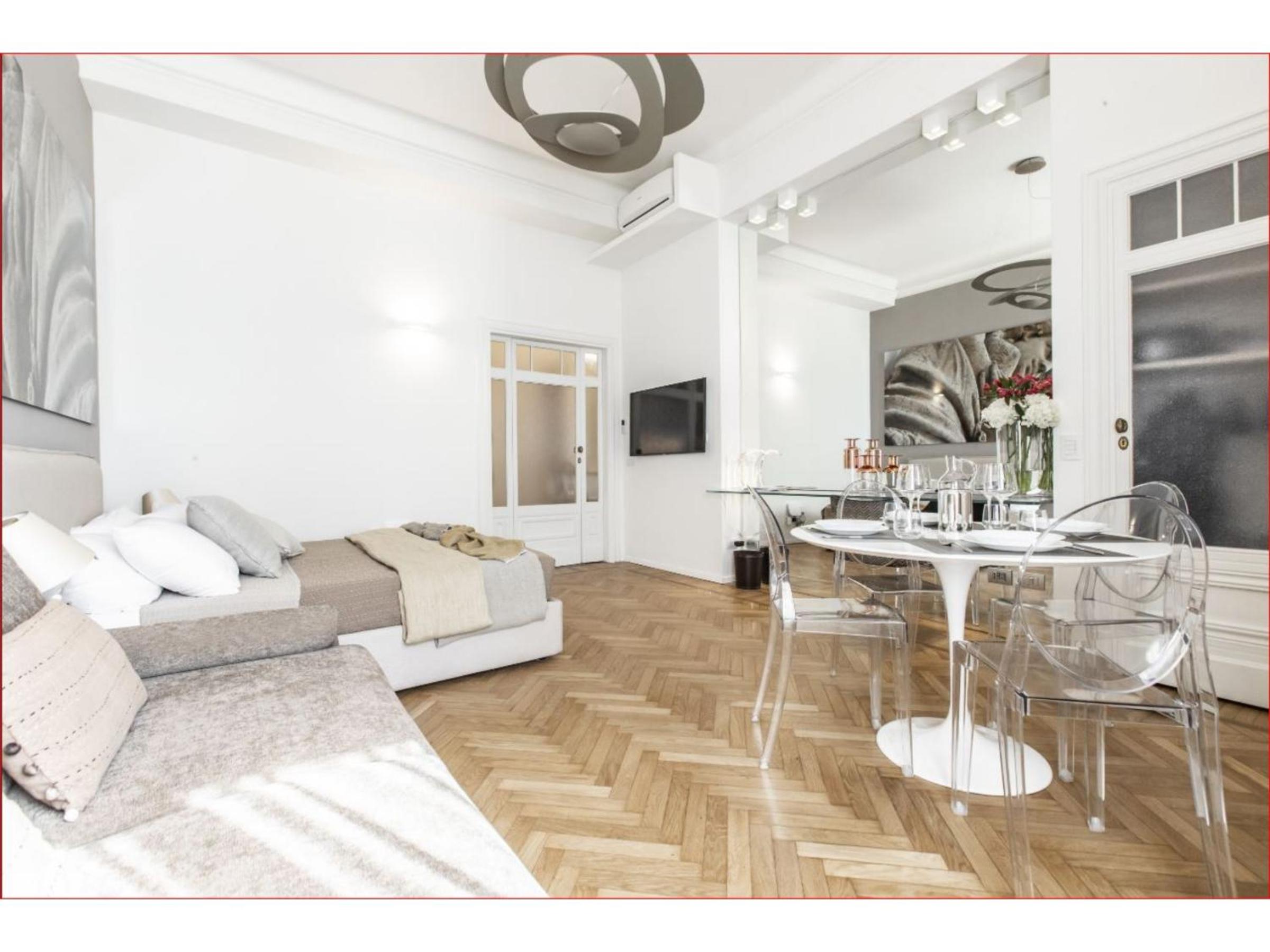 Heart Milan Apartments Duomo District