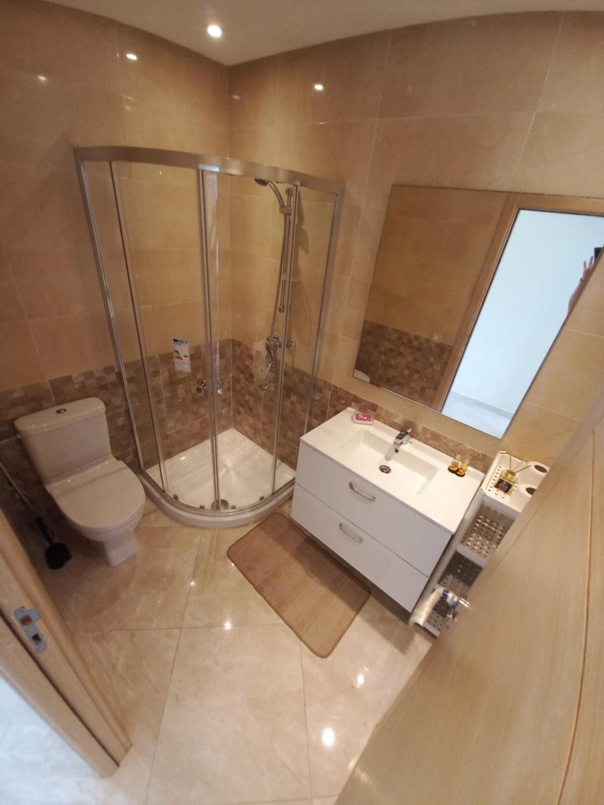 Appartement à Sidi Rahal, vue sur piscine et jardin photo 3