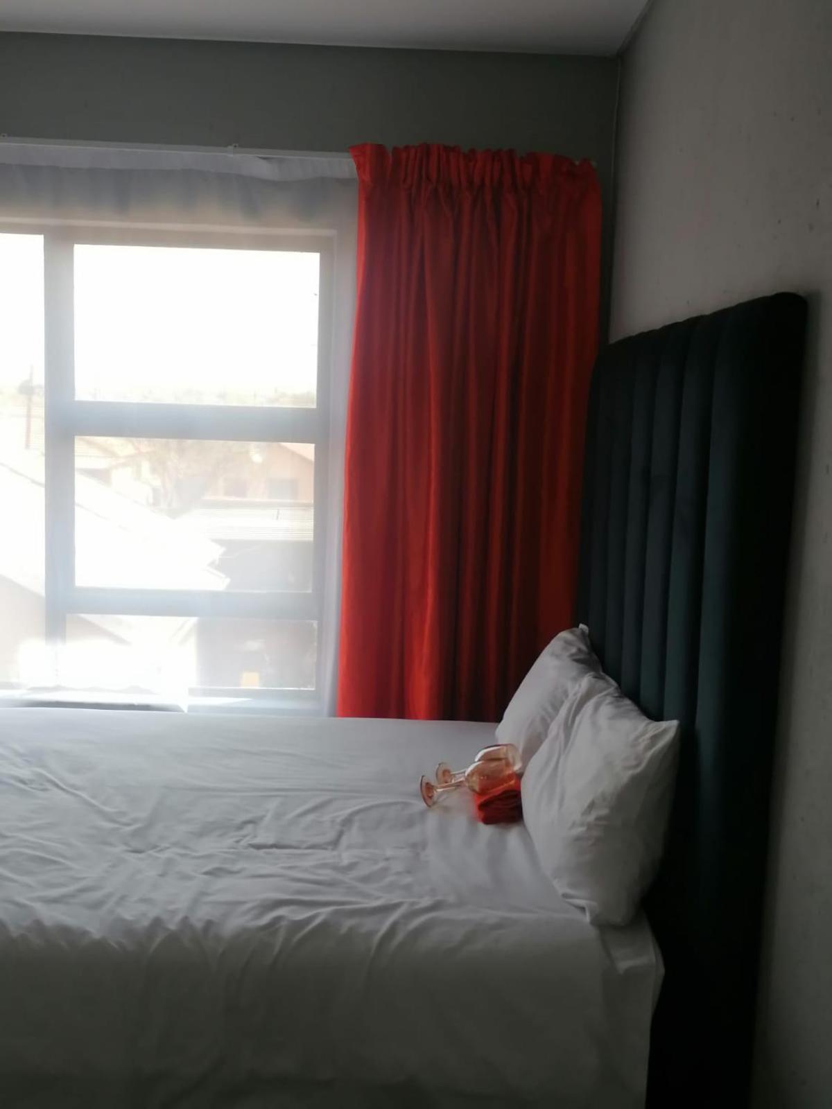 Serenity Guest House