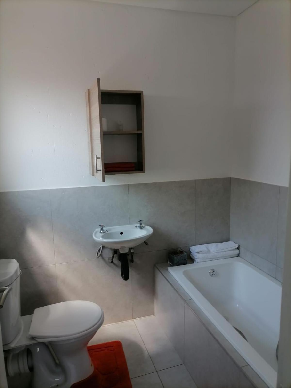 Serenity Guest House