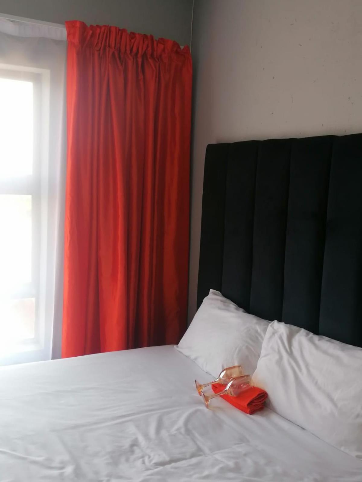 Serenity Guest House