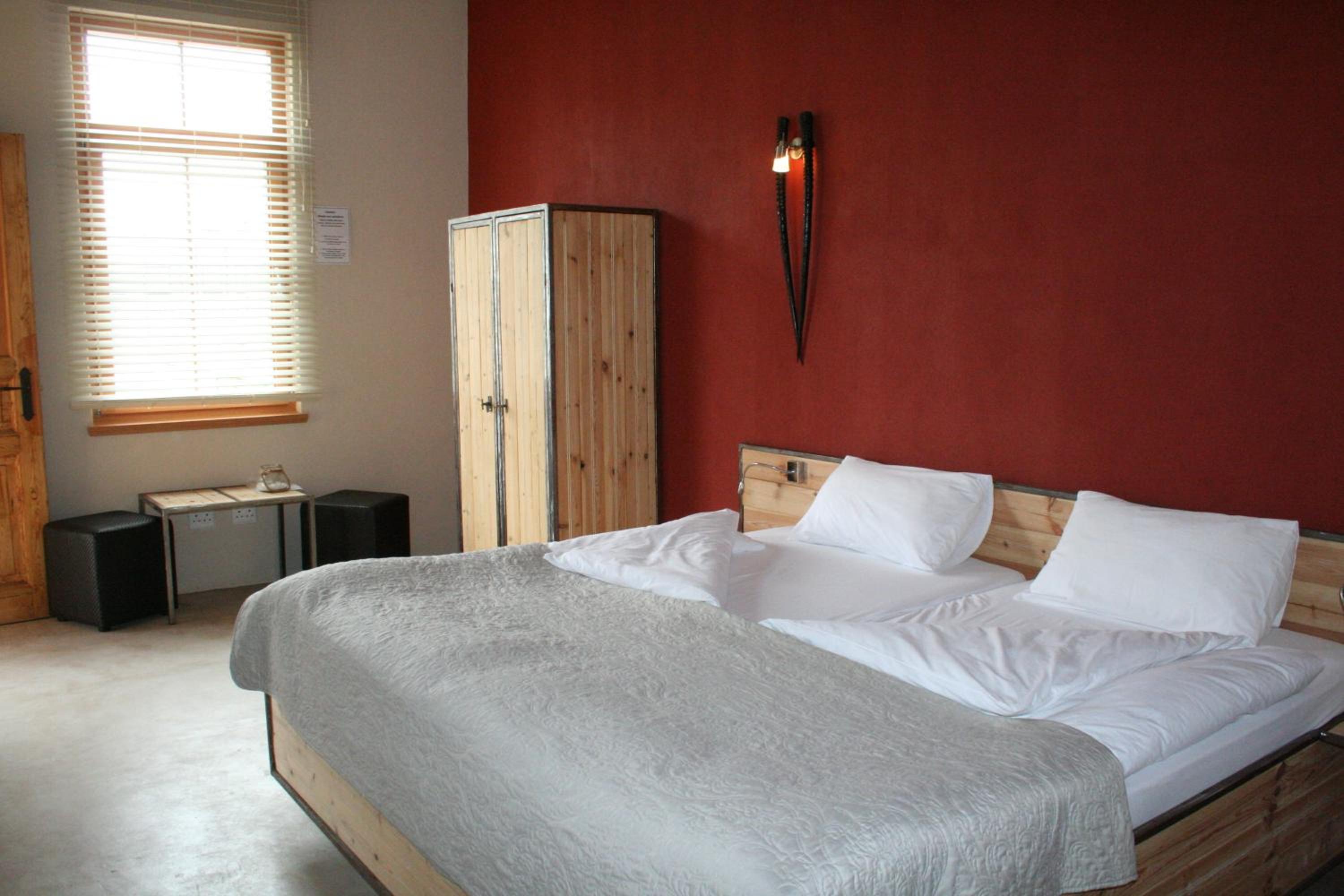 Hotel A la Mer