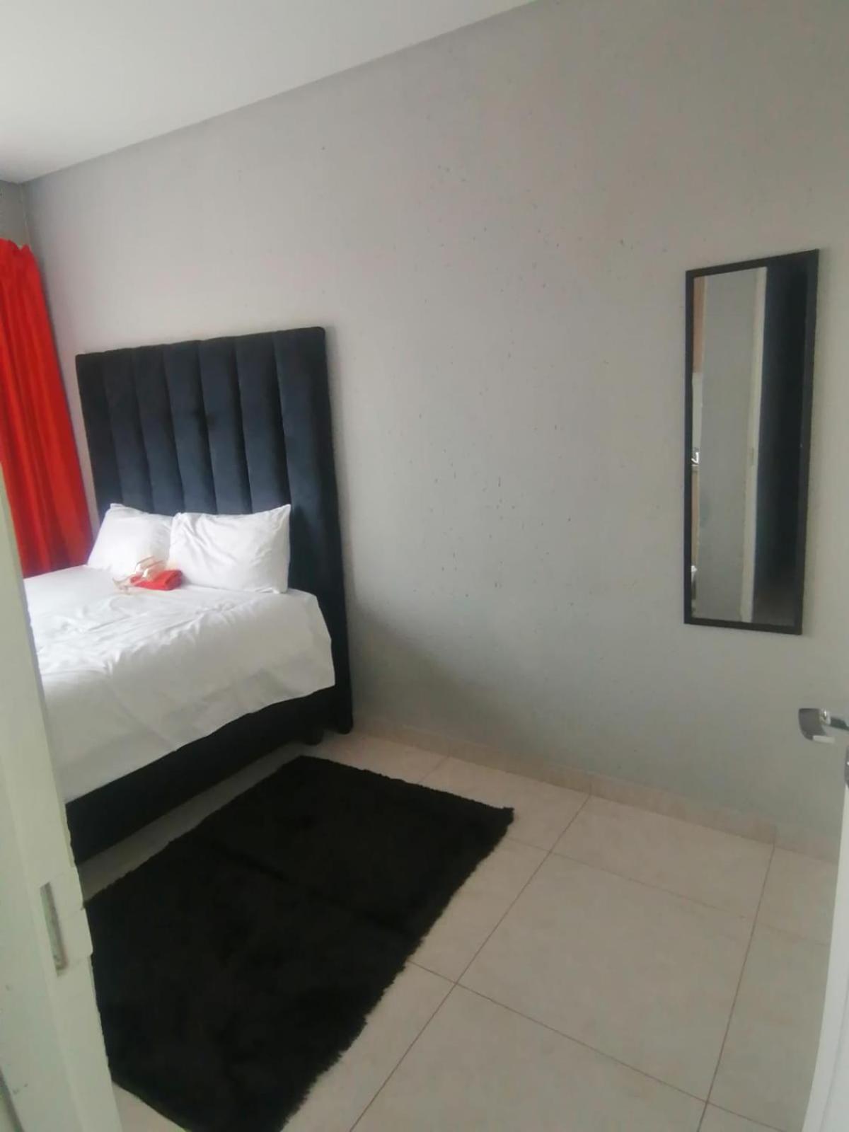 Serenity Guest House