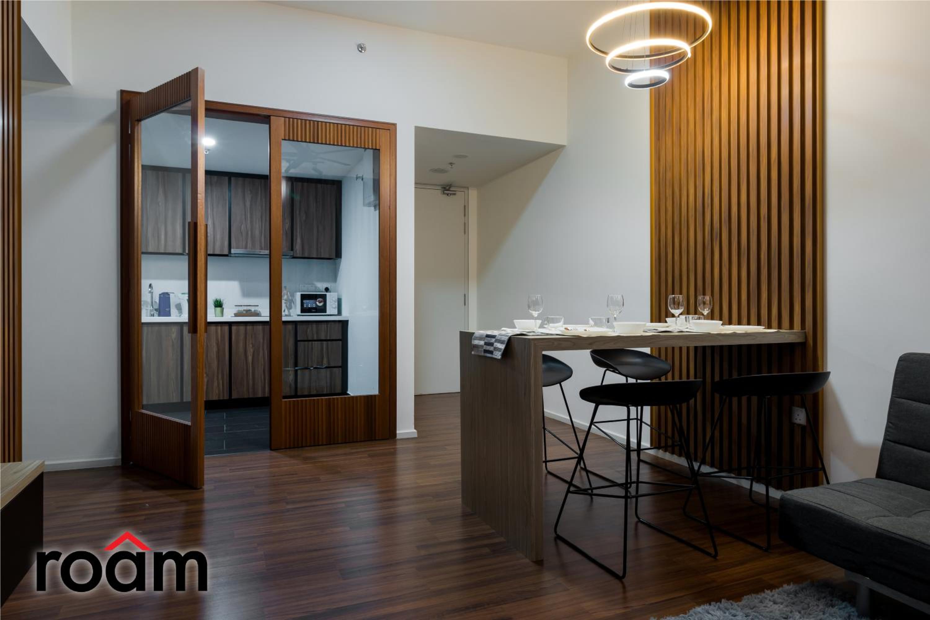 UNA Residences, Sunway KL