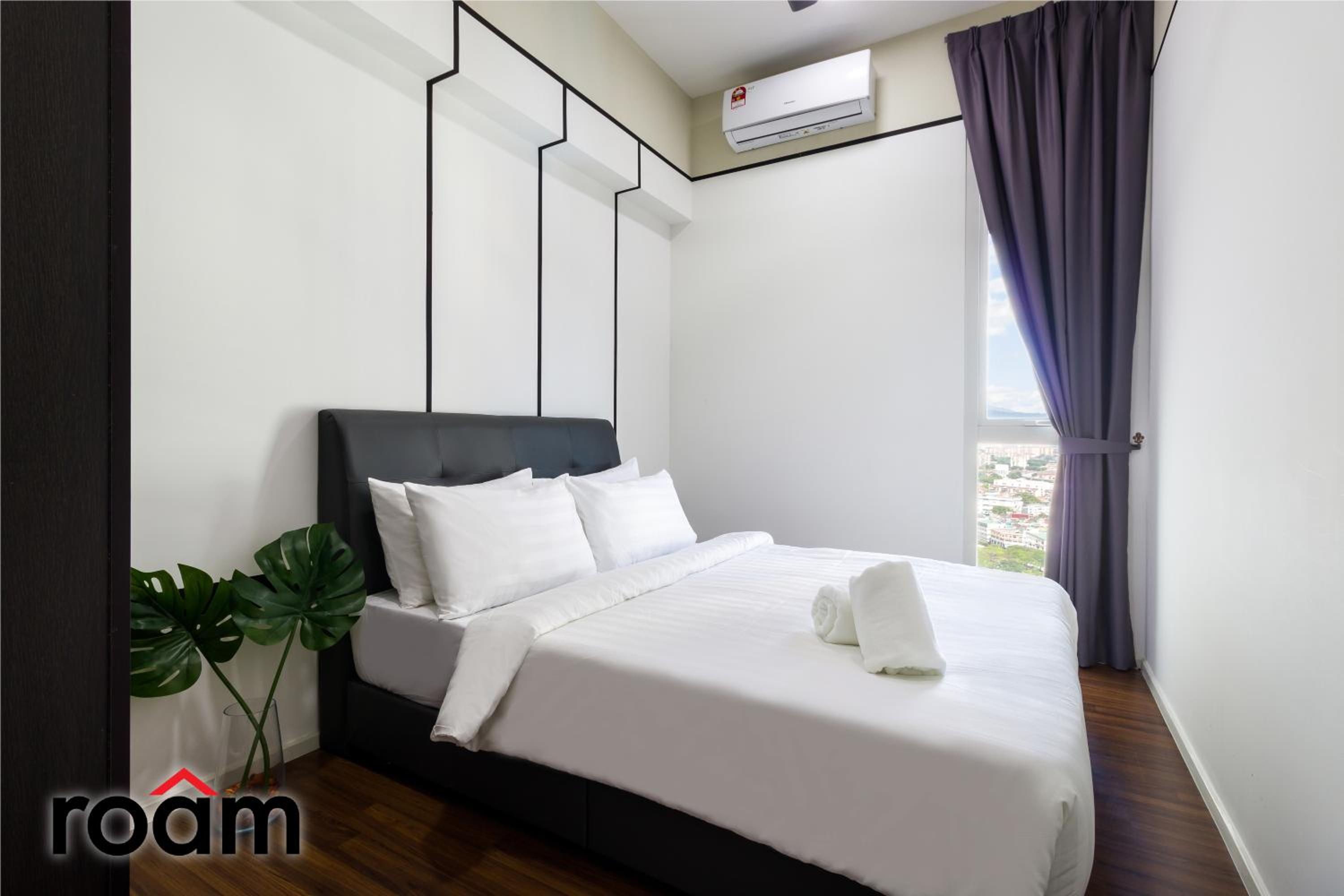 UNA Residences, Sunway KL