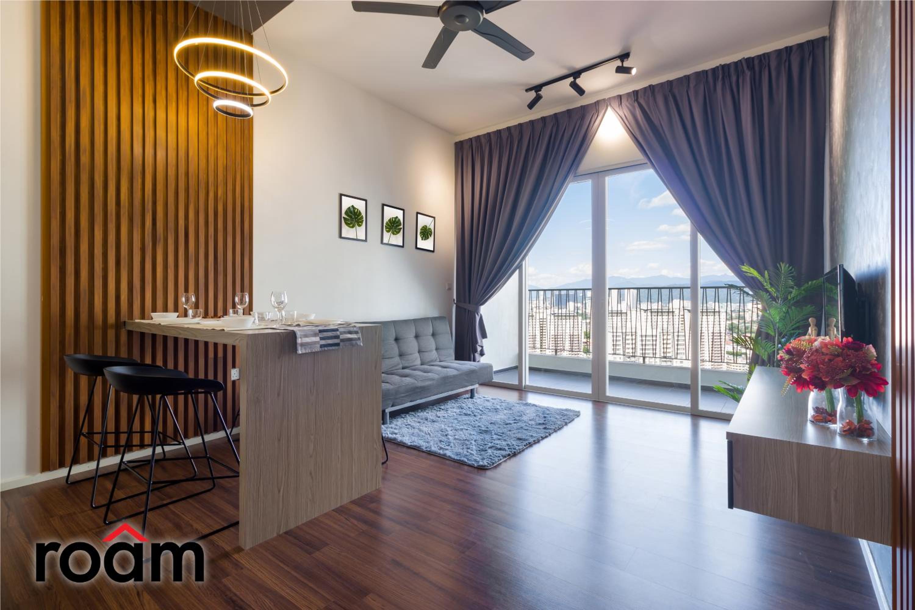 UNA Residences, Sunway KL