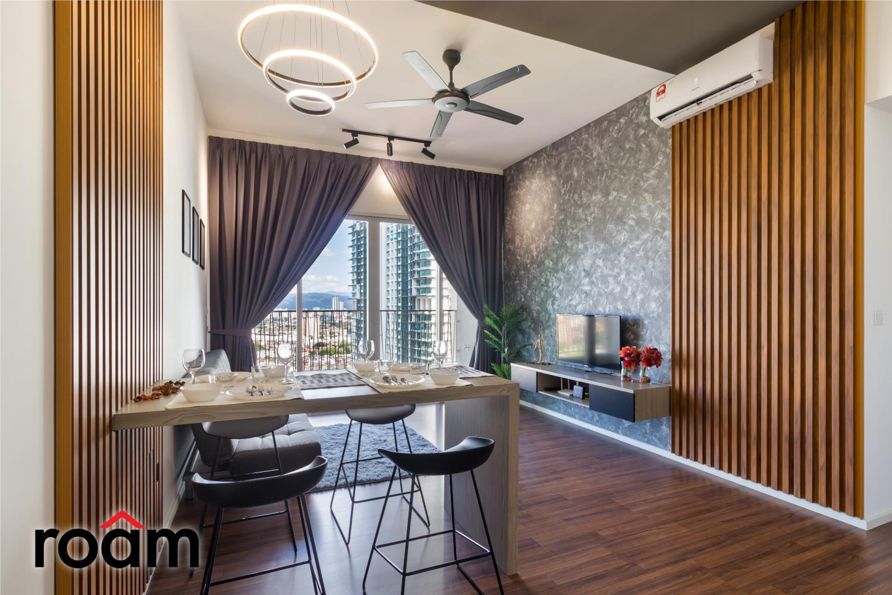 UNA Residences, Sunway KL