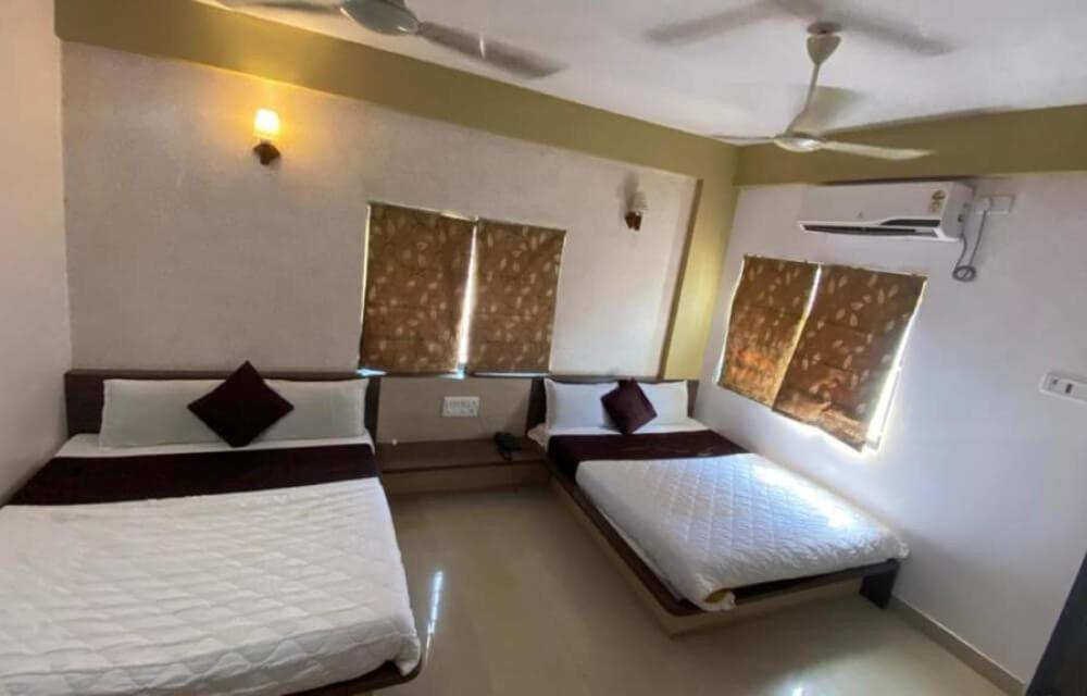 Hotel Sun Somnath view 3