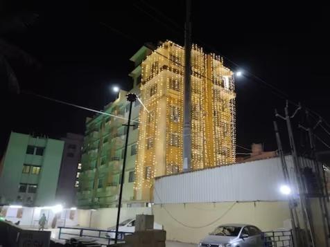 Hotel Sun Somnath view 4
