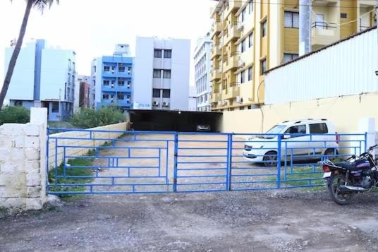 Hotel Sun Somnath view 5
