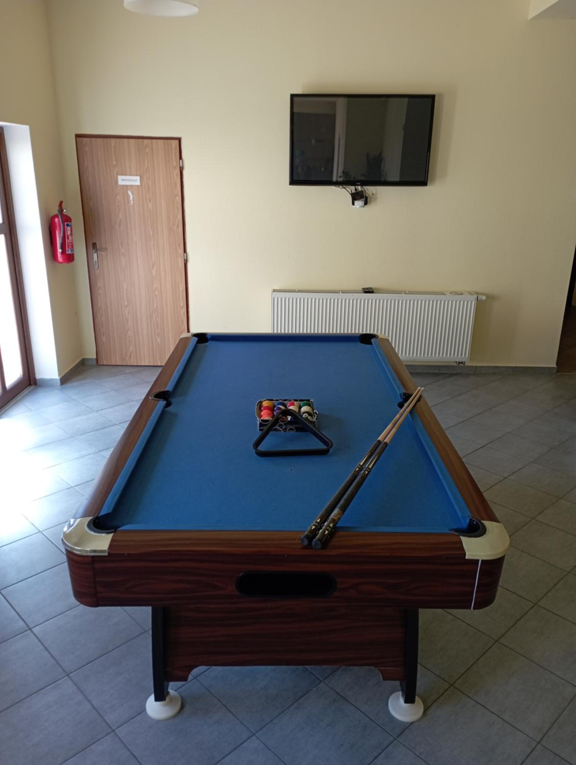 Sport - Relax Buky