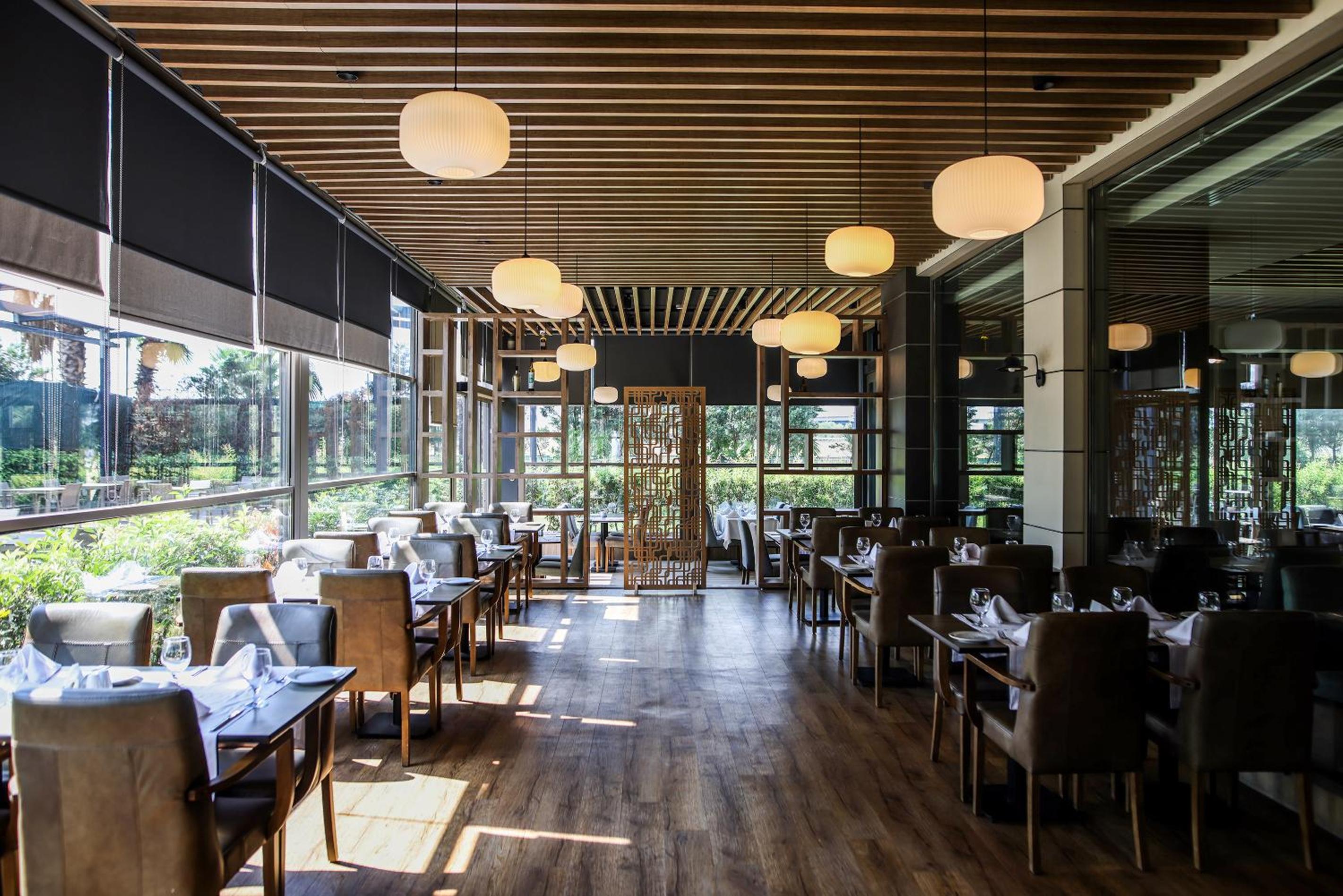 Best Western Premier Karsiyaka Convention & Spa Hotel - Image 122