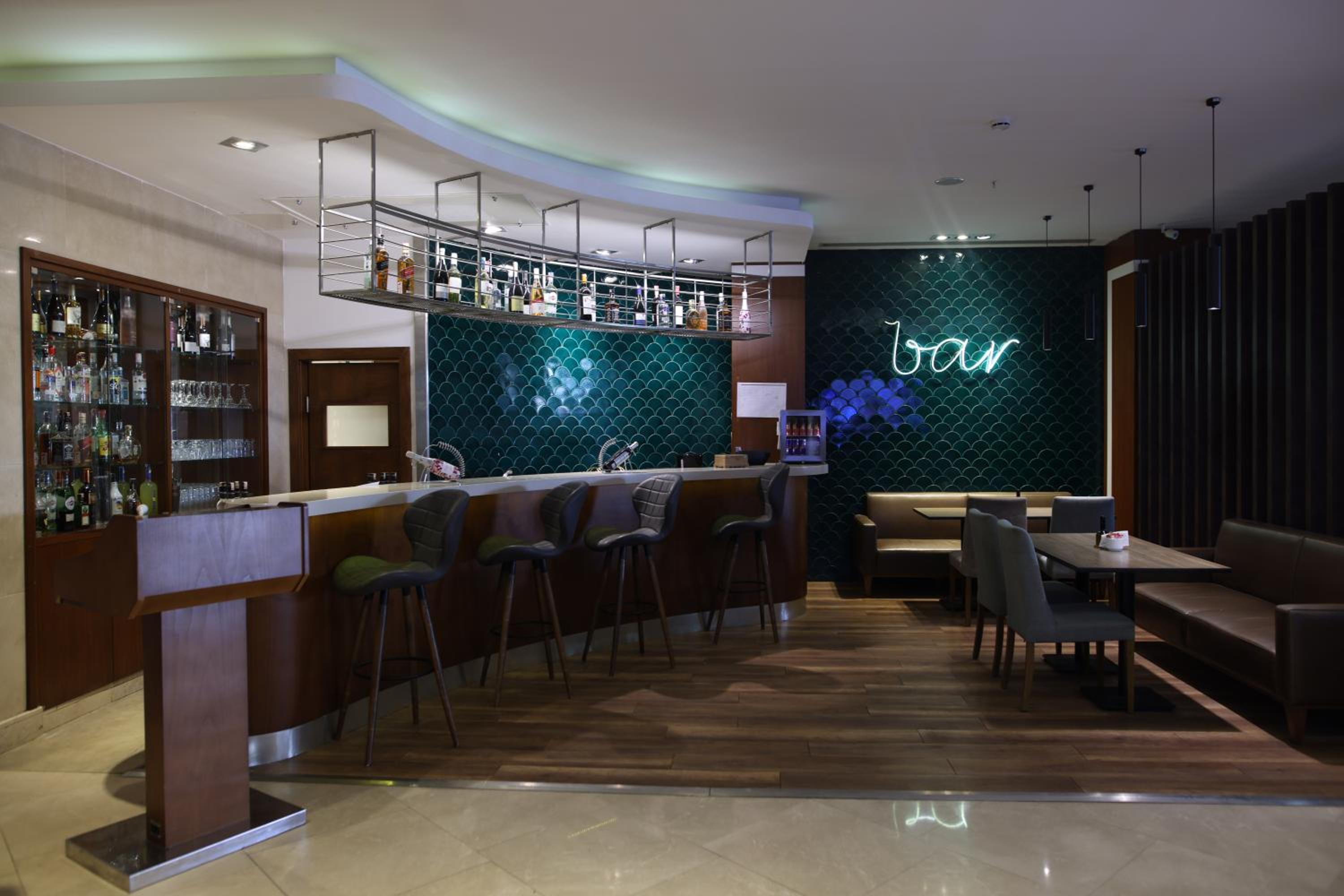 Best Western Premier Karsiyaka Convention & Spa Hotel - Image 28