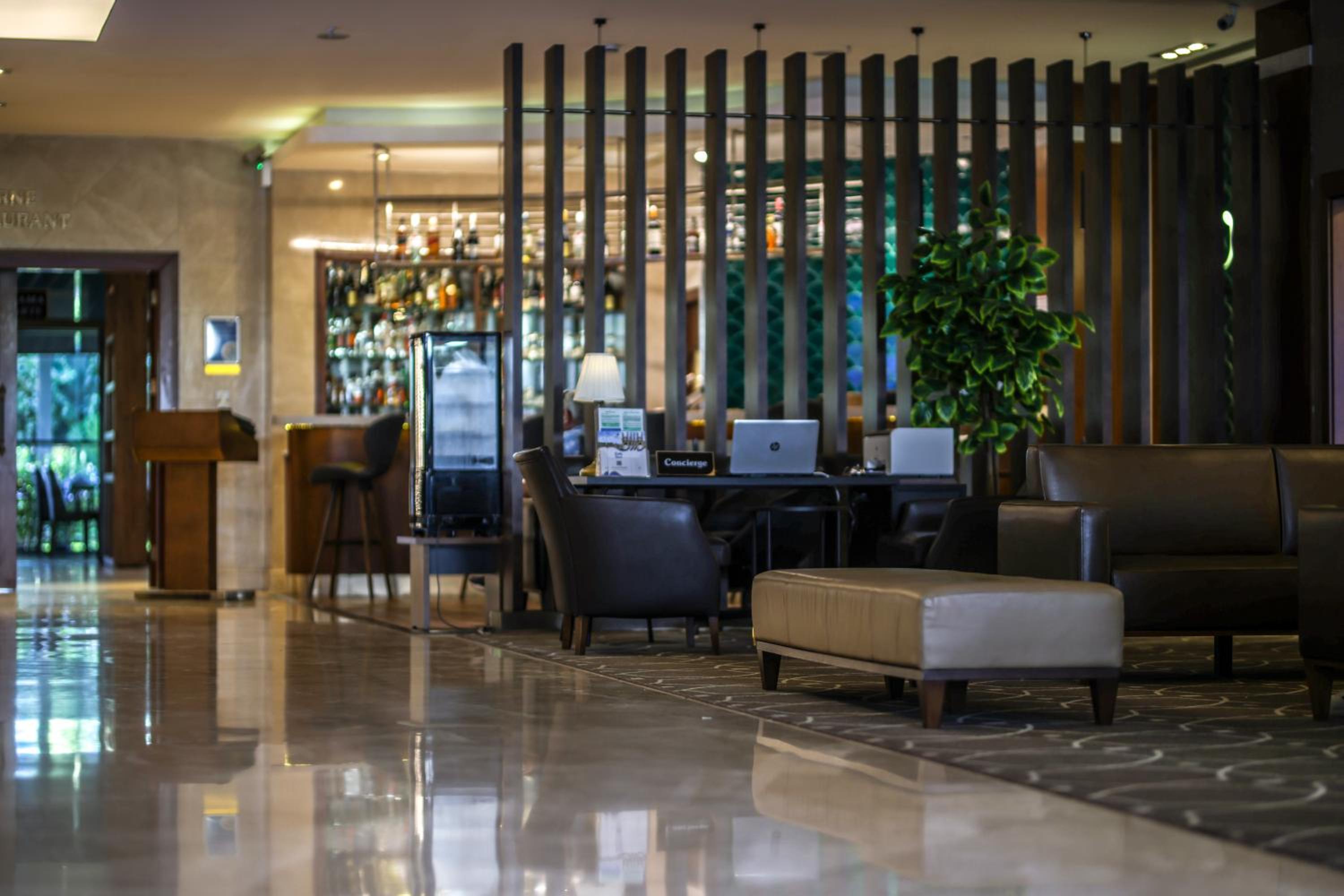 Best Western Premier Karsiyaka Convention & Spa Hotel - Image 12