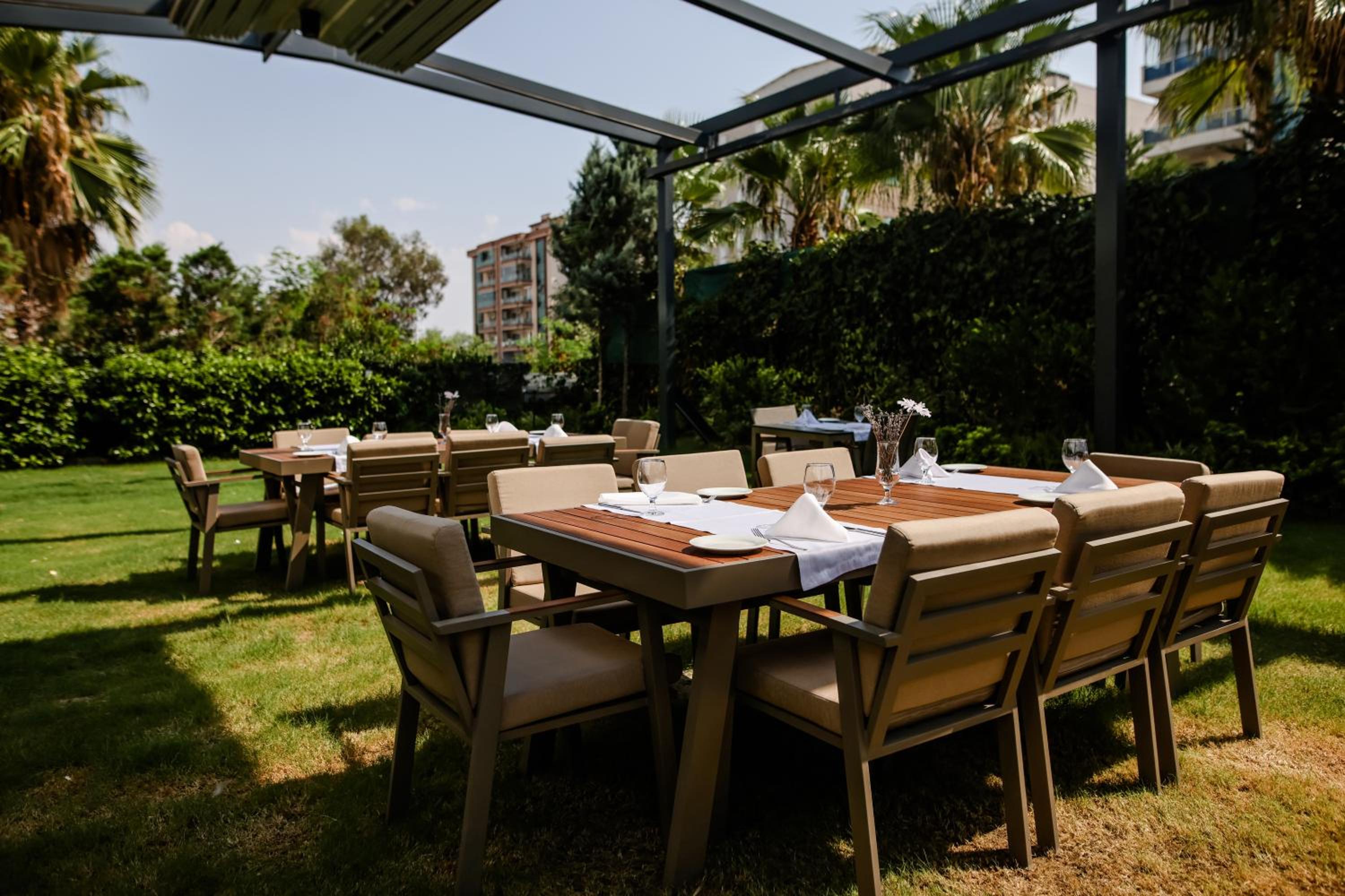 Best Western Premier Karsiyaka Convention & Spa Hotel - Image 10