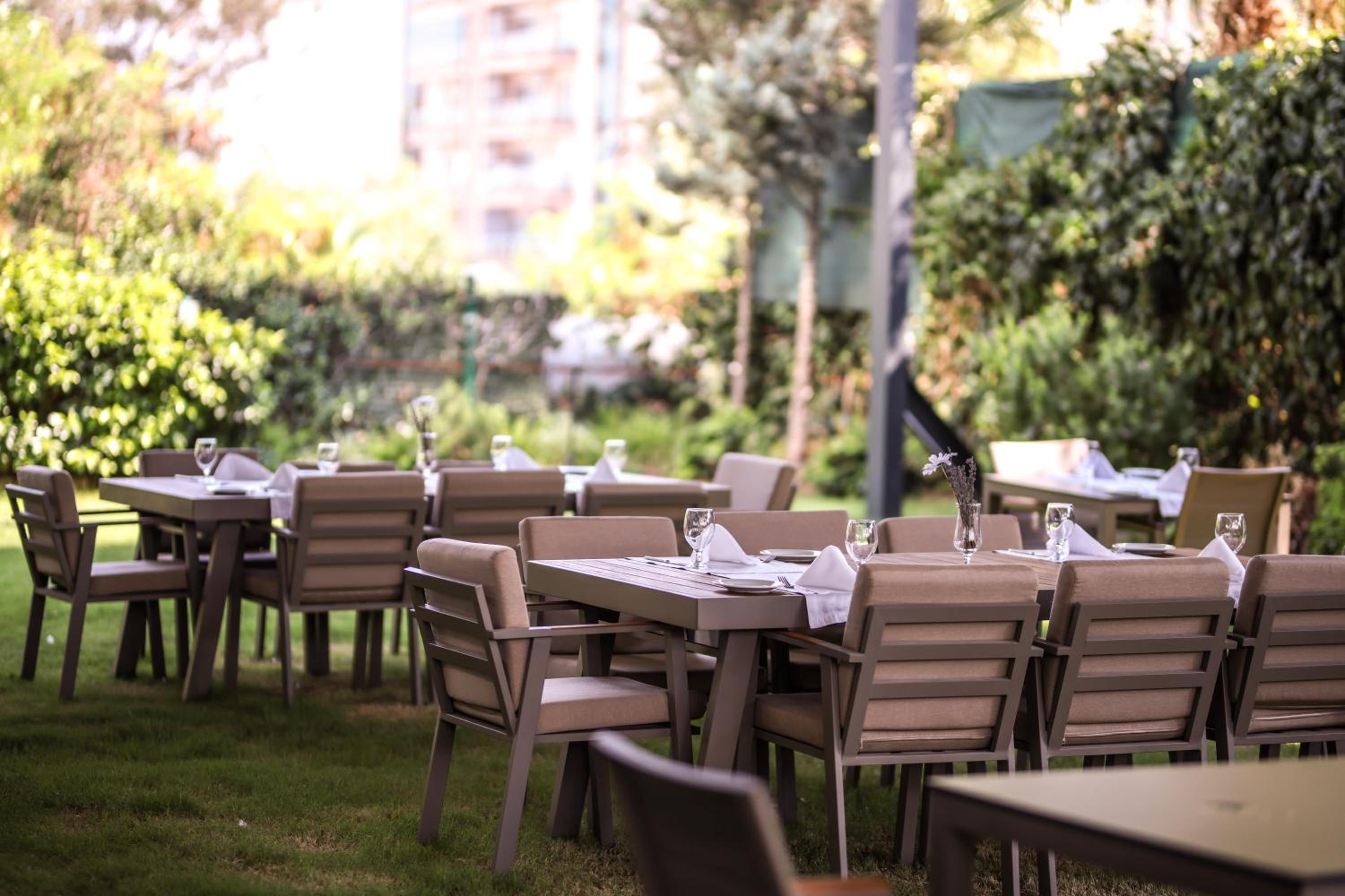 Best Western Premier Karsiyaka Convention & Spa Hotel - Image 33