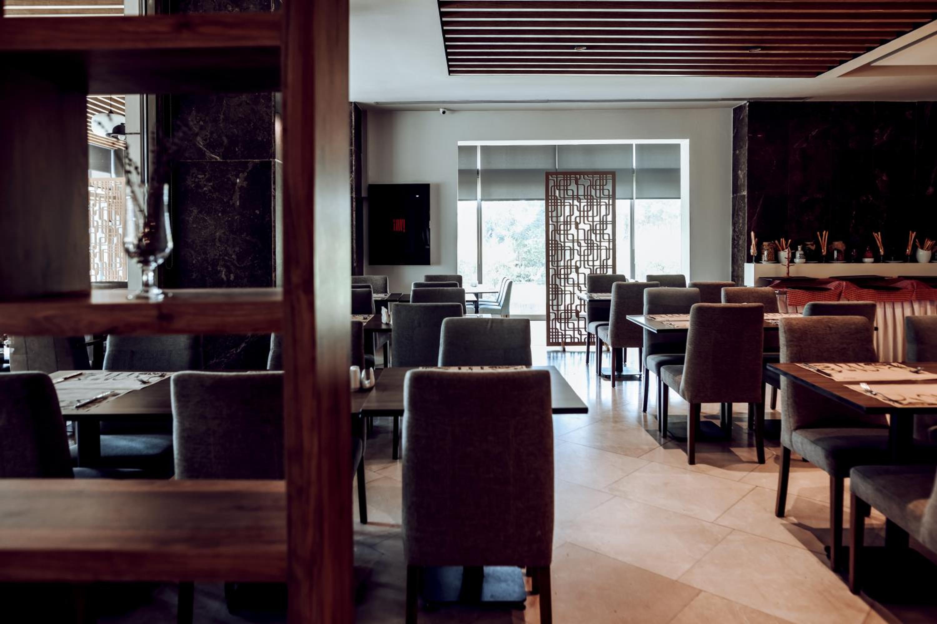 Best Western Premier Karsiyaka Convention & Spa Hotel - Image 14