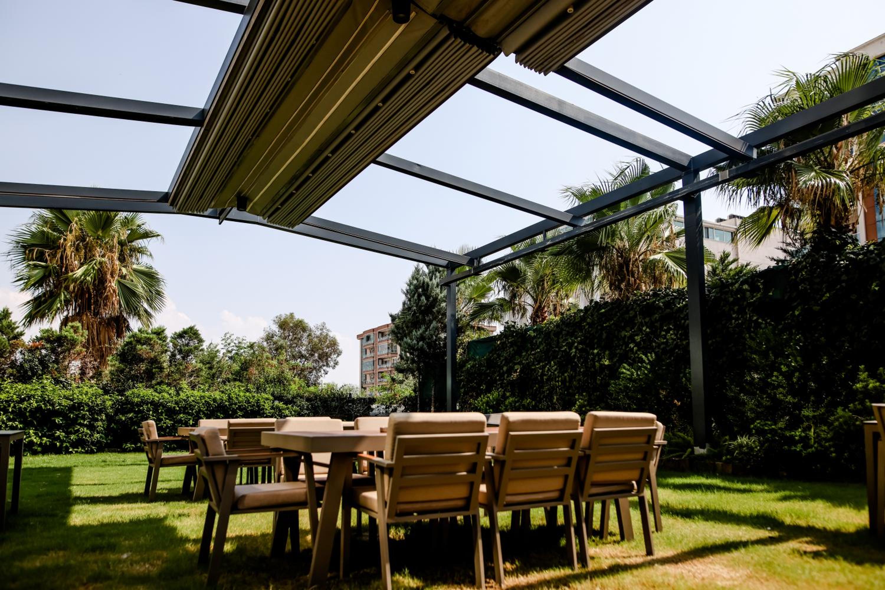 Best Western Premier Karsiyaka Convention & Spa Hotel - Image 34
