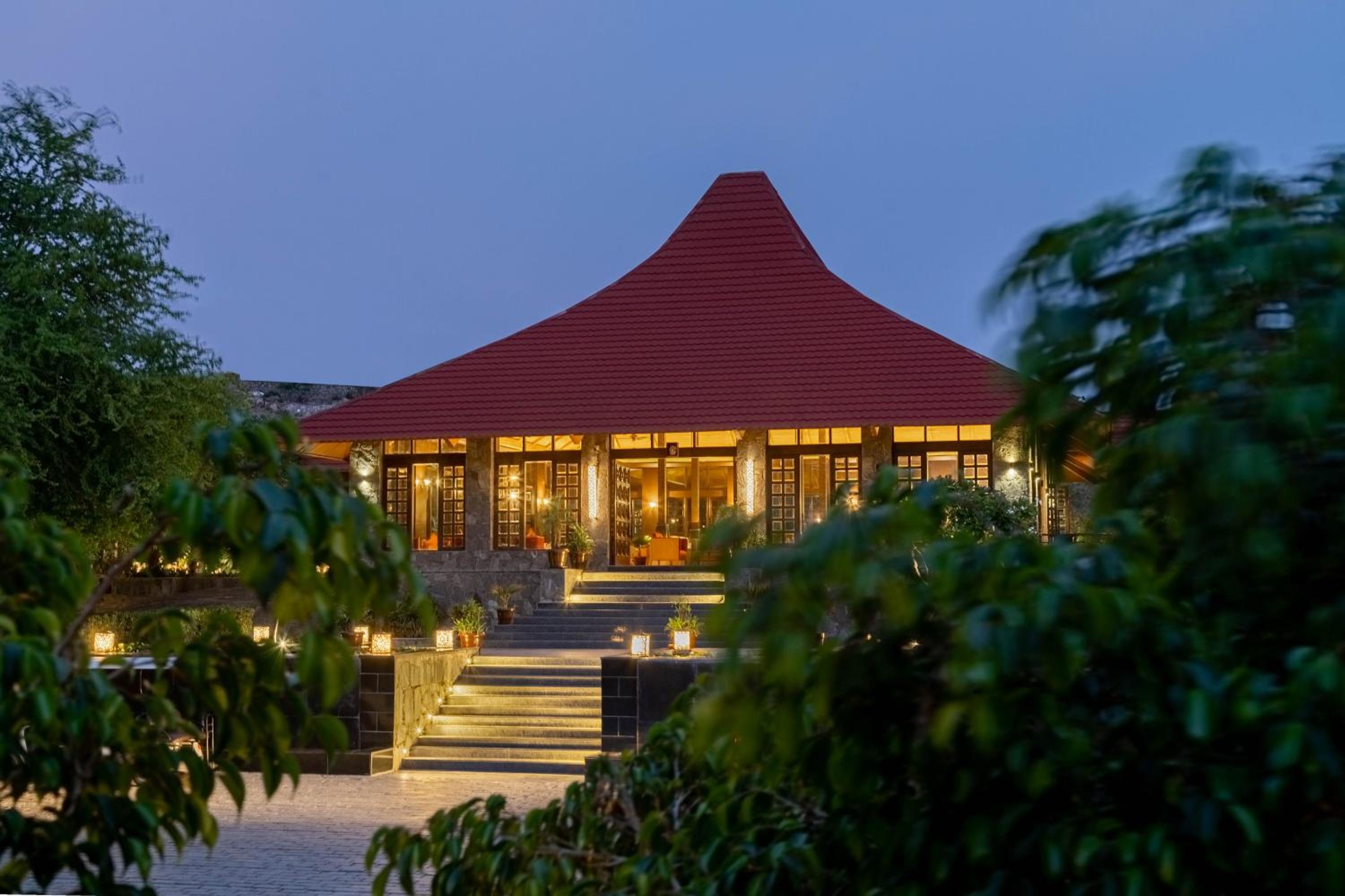 Mahua Bagh Resort Kumbhalgarh