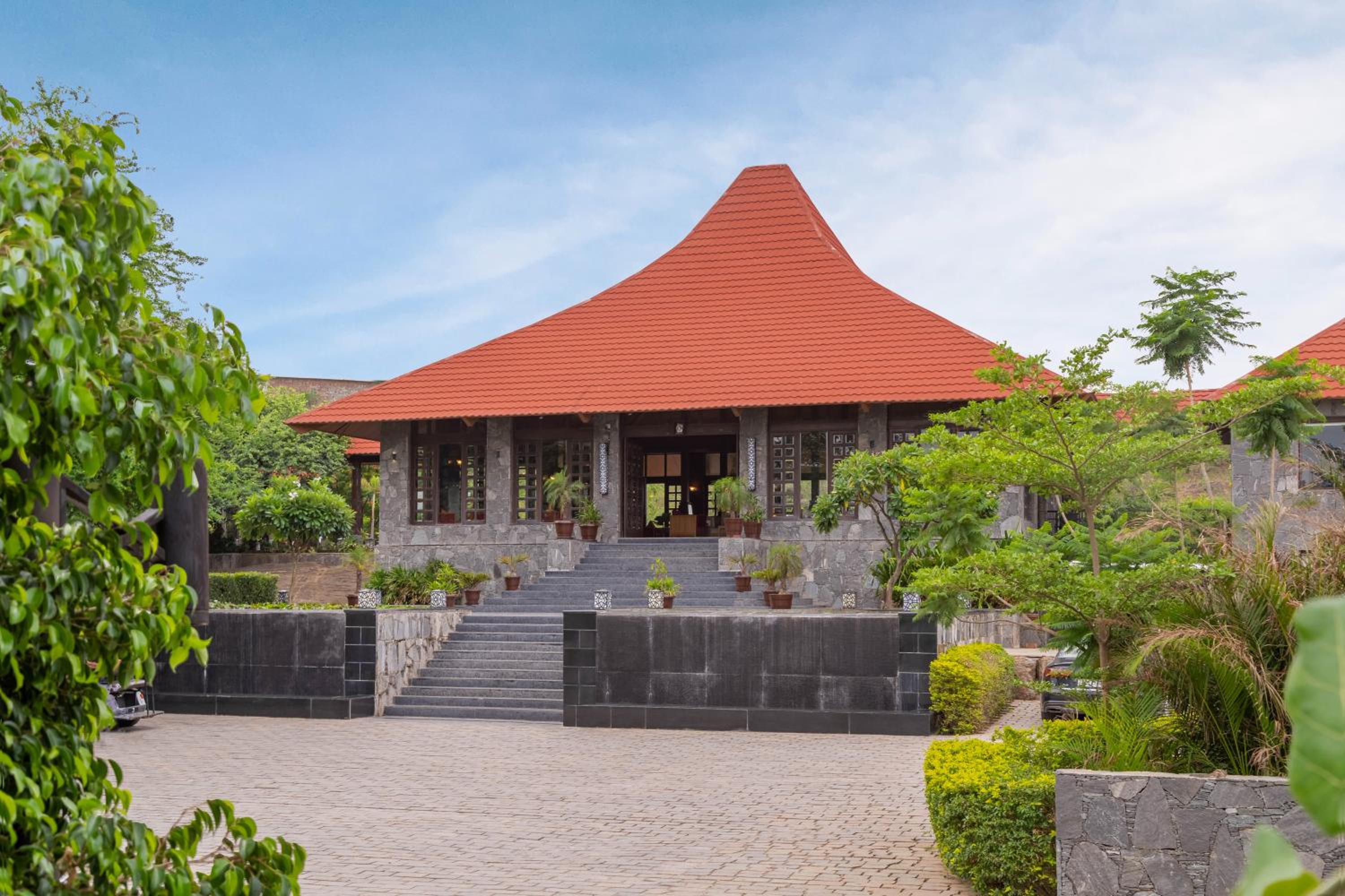 Mahua Bagh Resort Kumbhalgarh