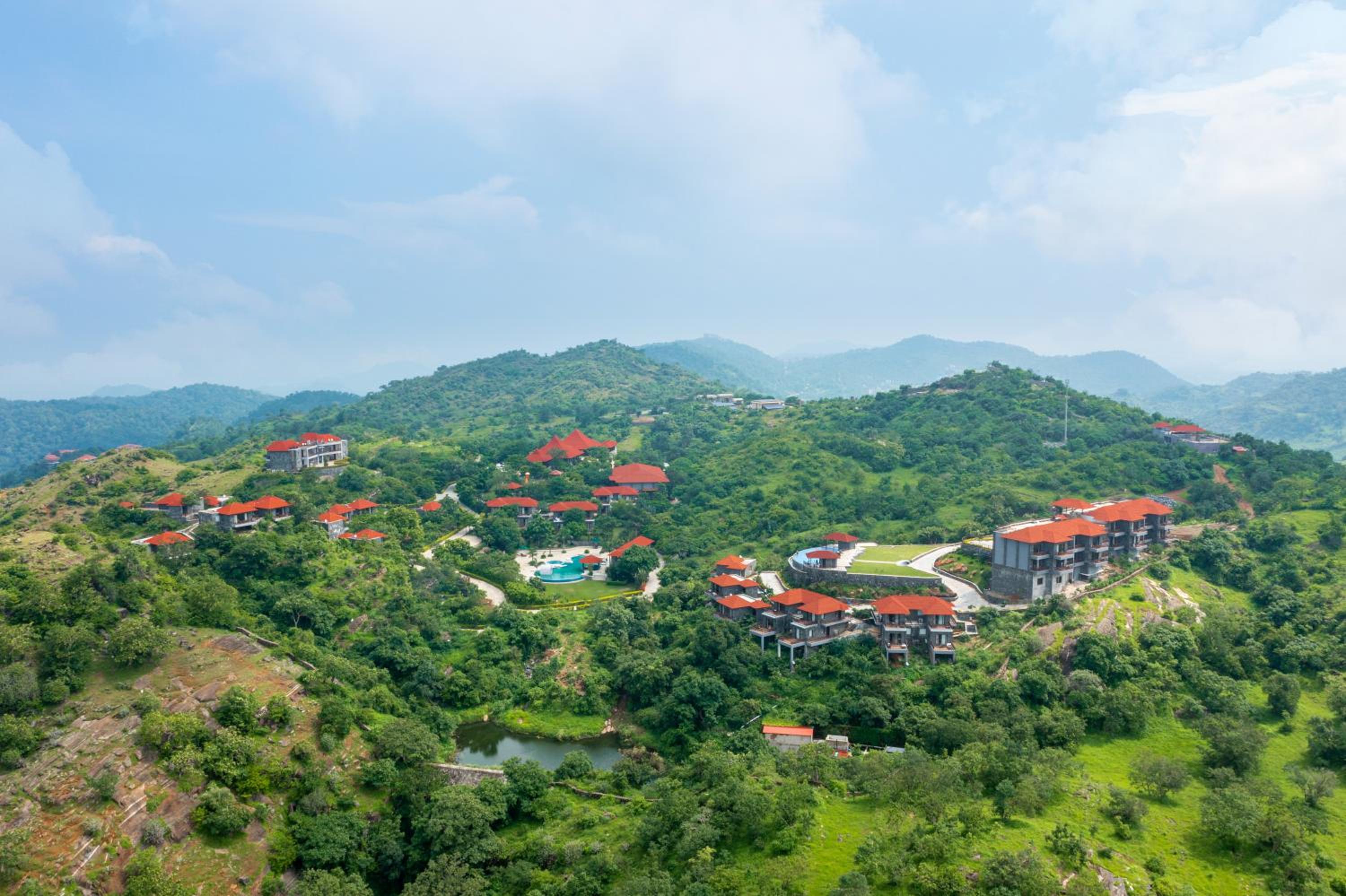 Mahua Bagh Resort Kumbhalgarh