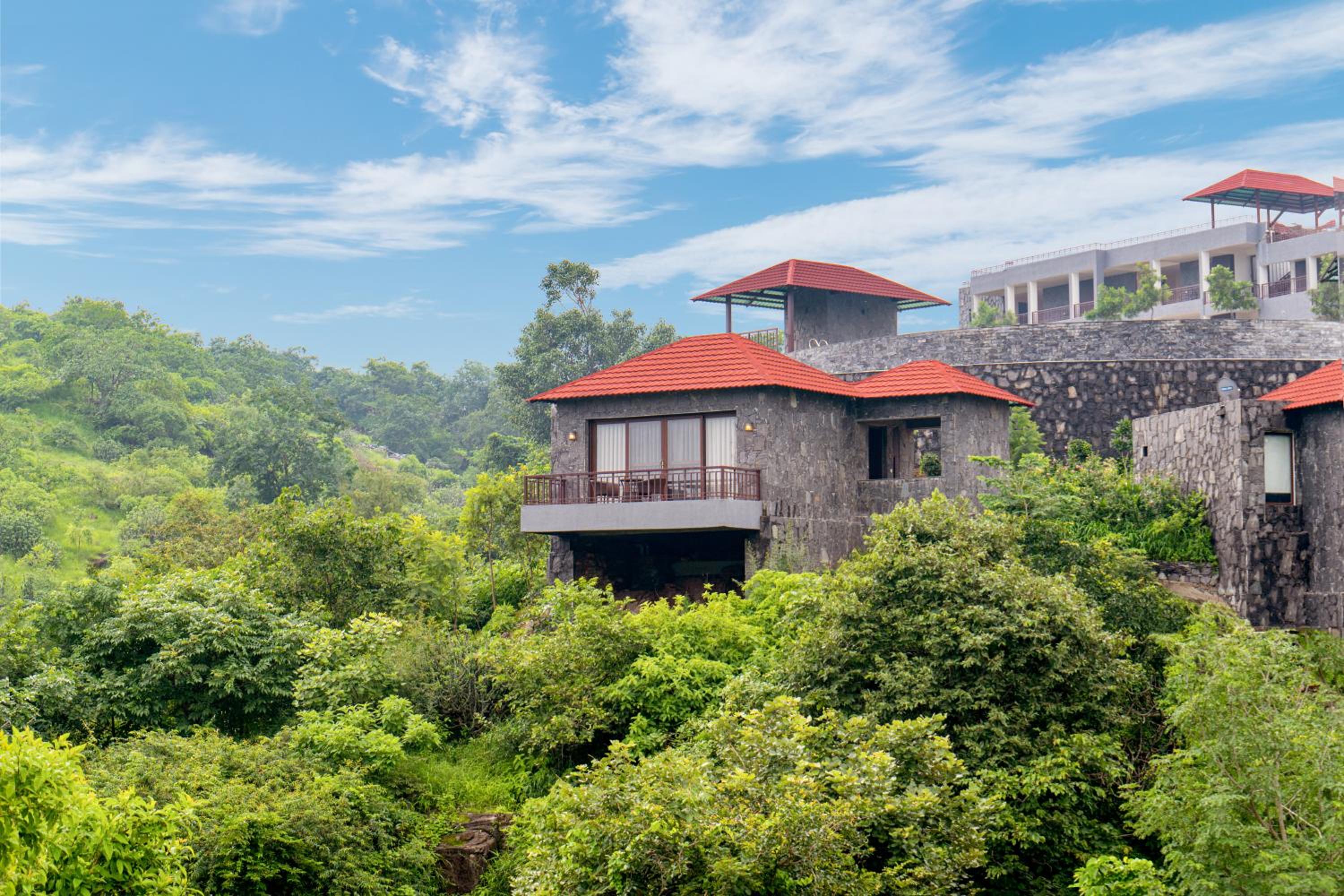Mahua Bagh Resort Kumbhalgarh