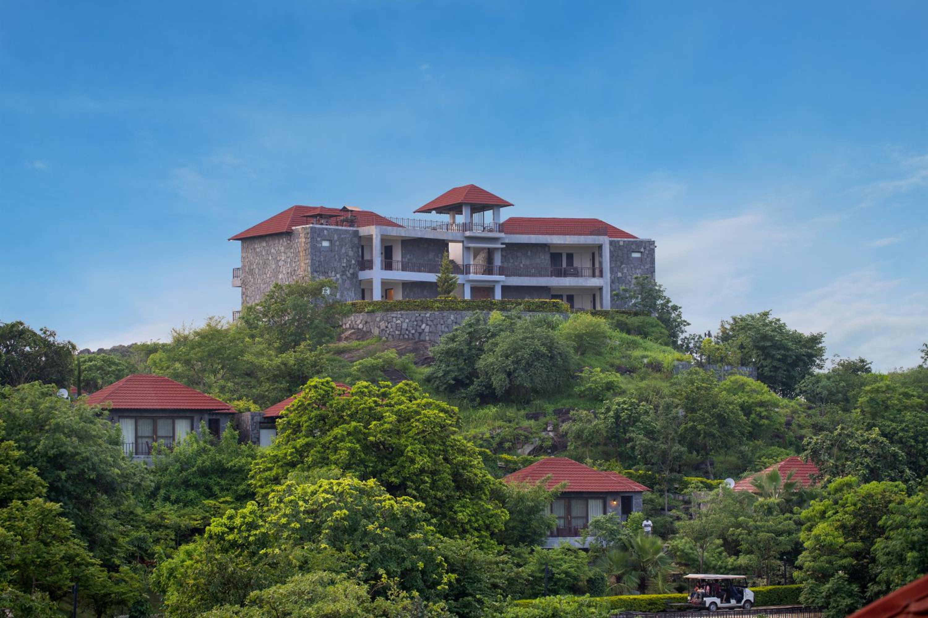 Mahua Bagh Resort Kumbhalgarh