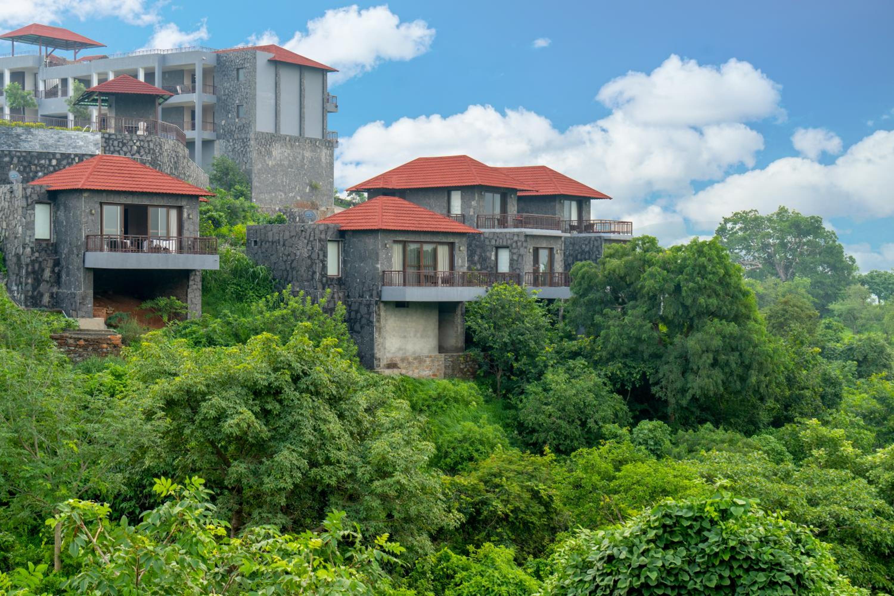 Mahua Bagh Resort Kumbhalgarh