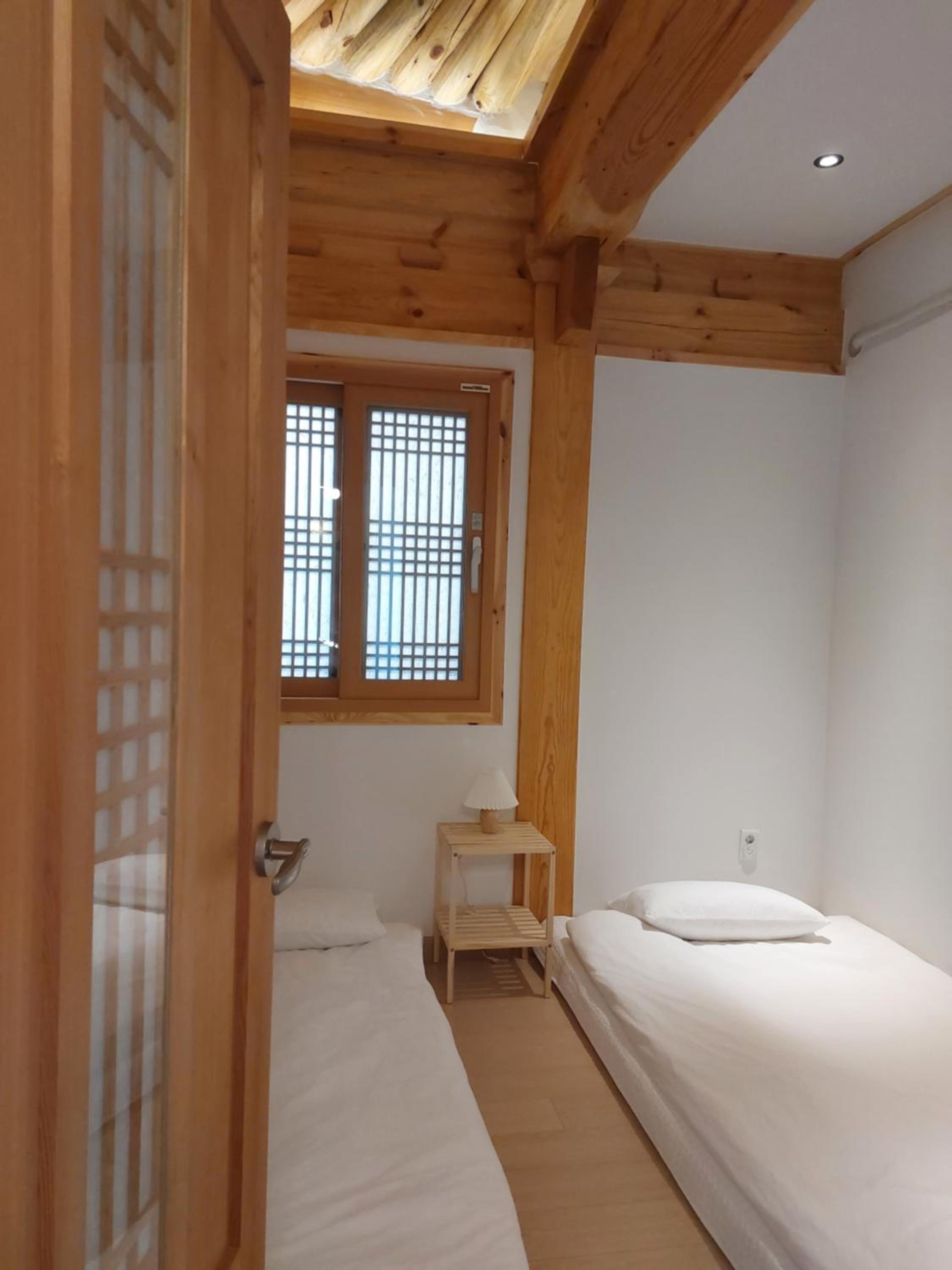 Gyeongju Hanok Sohwa