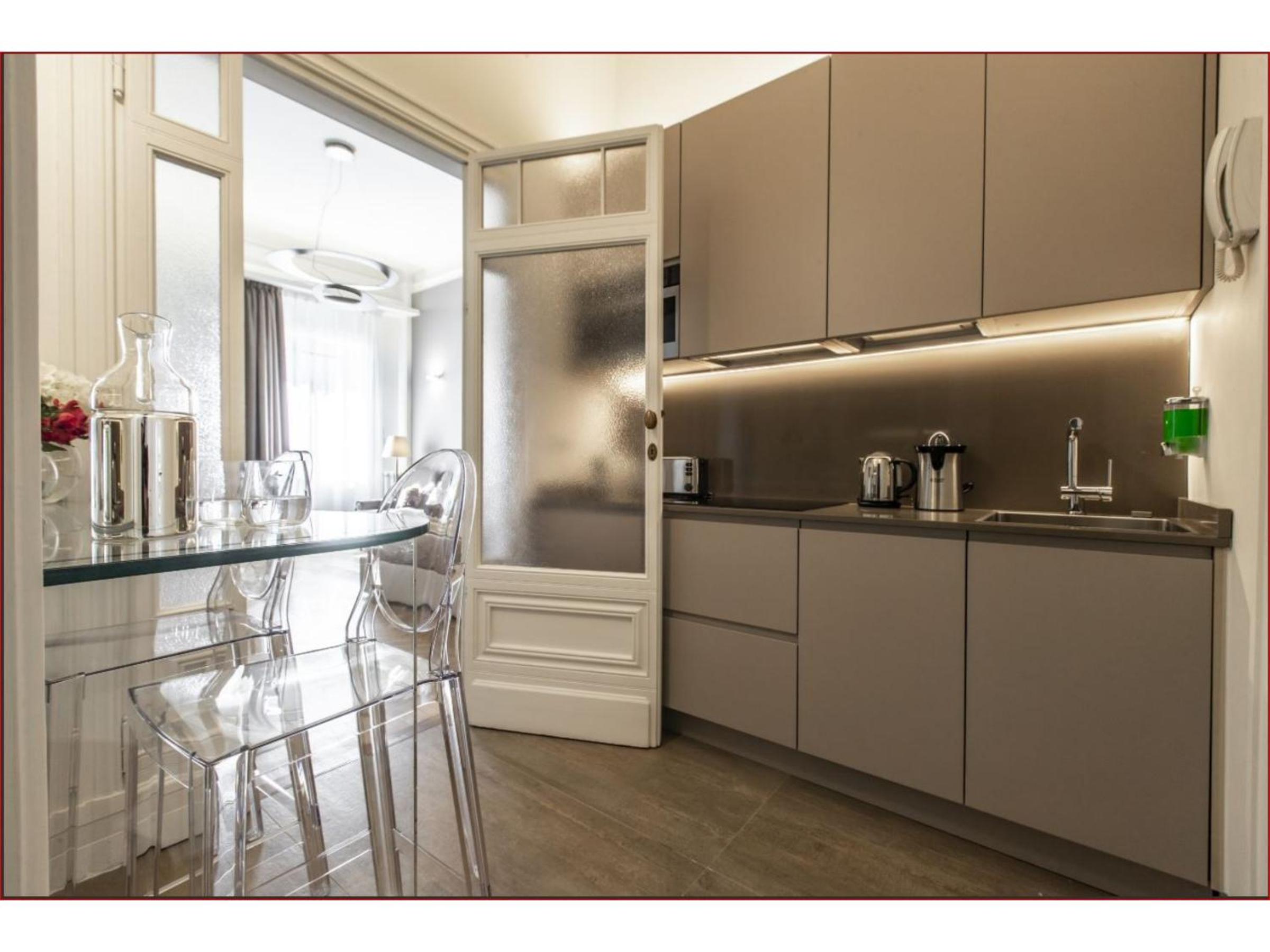 Heart Milan Apartments Duomo District