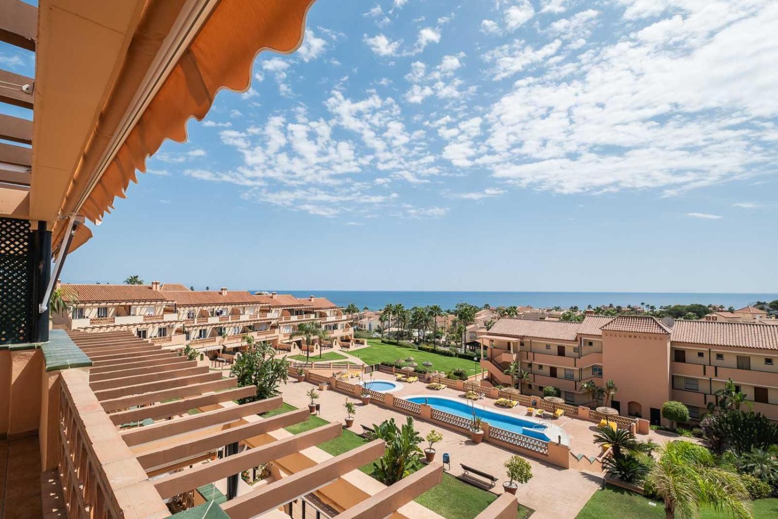 Alta Lomas Sea Heights by Alfresco Stays