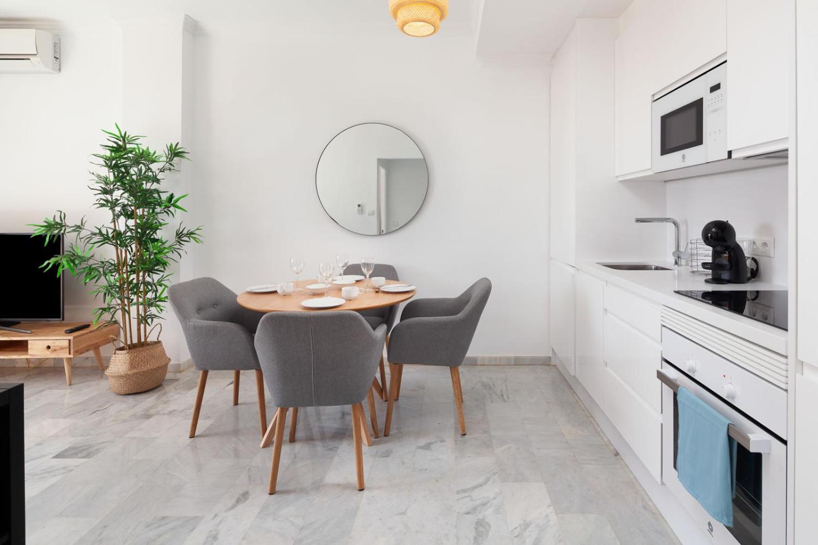 Alta Lomas Sea Heights by Alfresco Stays