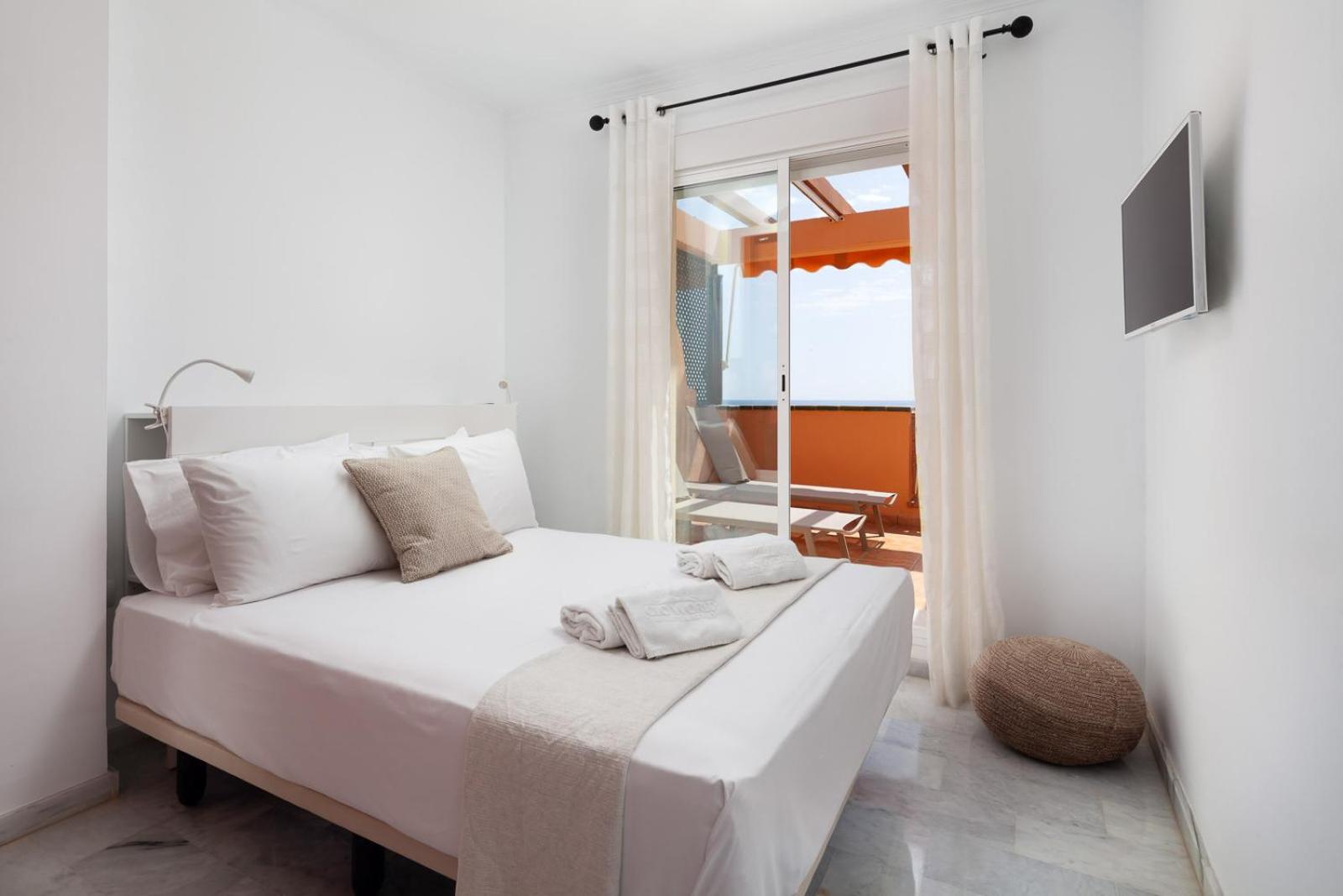 Alta Lomas Sea Heights by Alfresco Stays