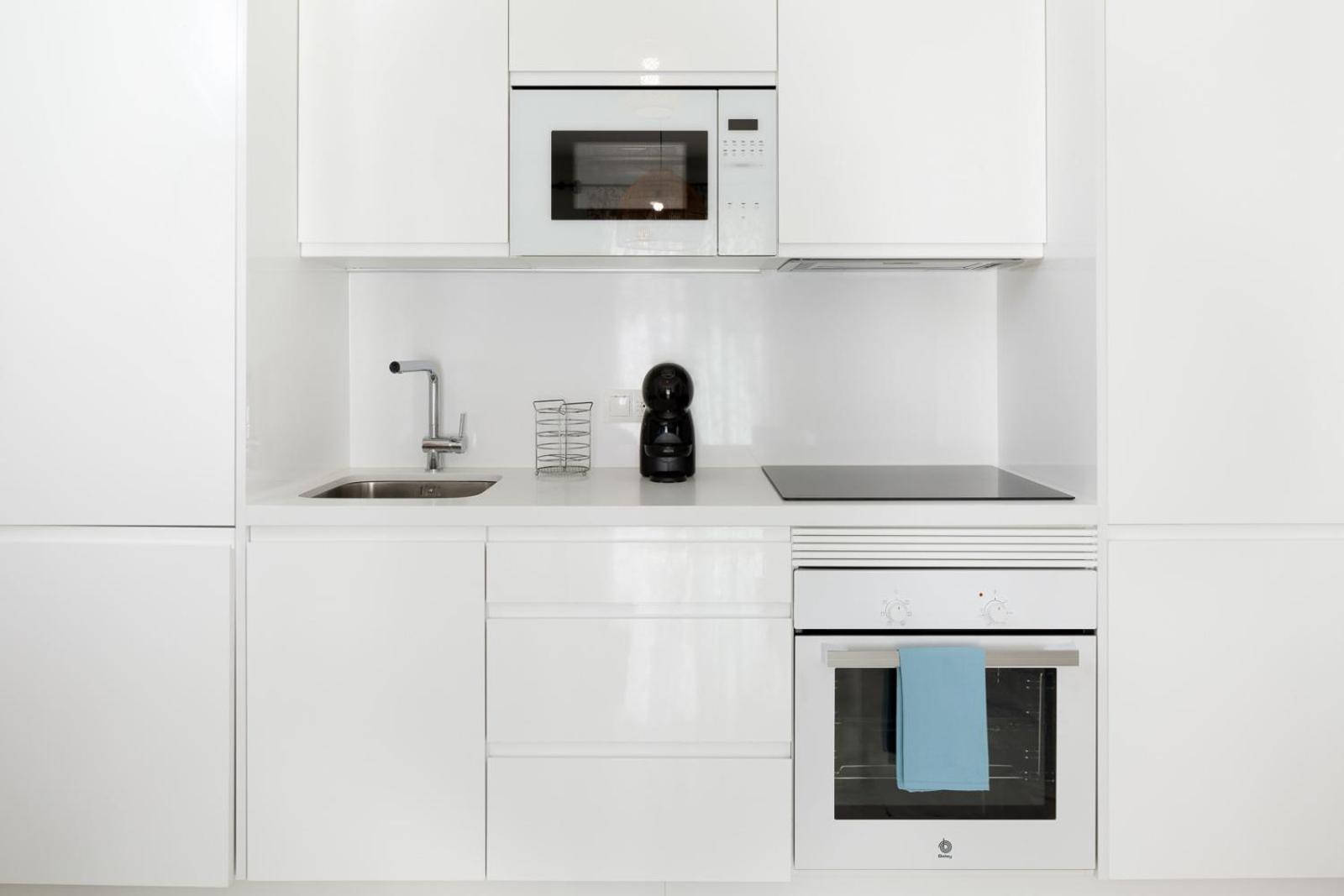 Alta Lomas Sea Heights by Alfresco Stays