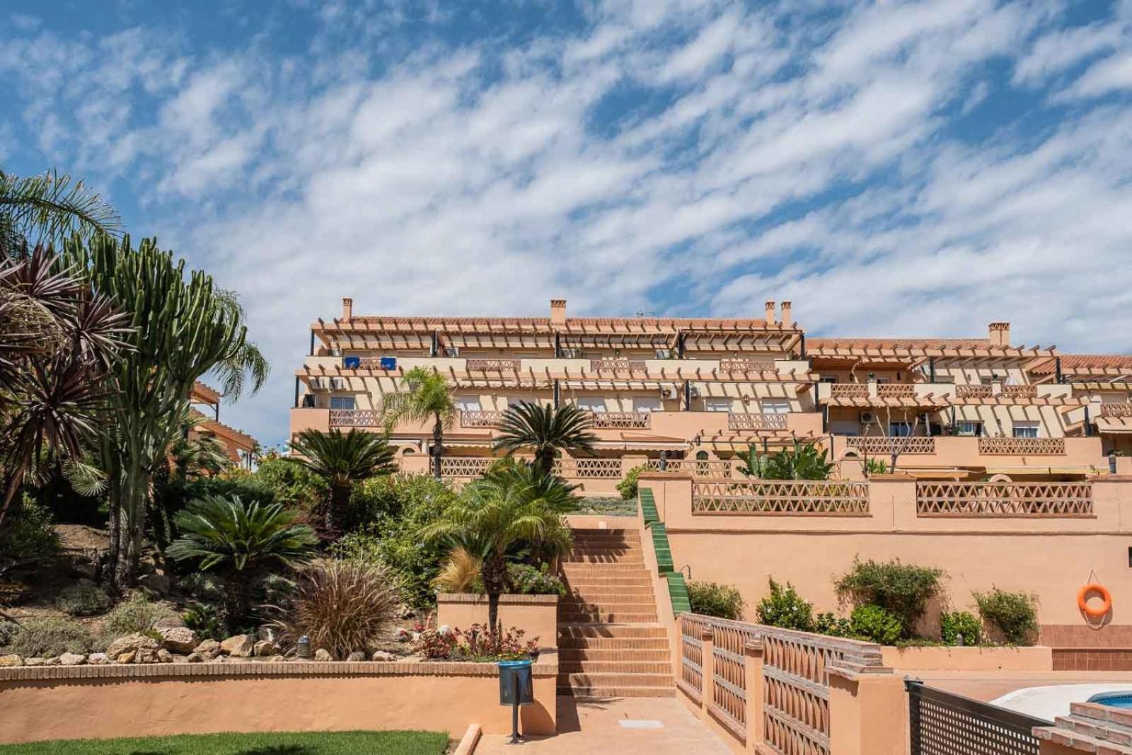 Alta Lomas Sea Heights by Alfresco Stays
