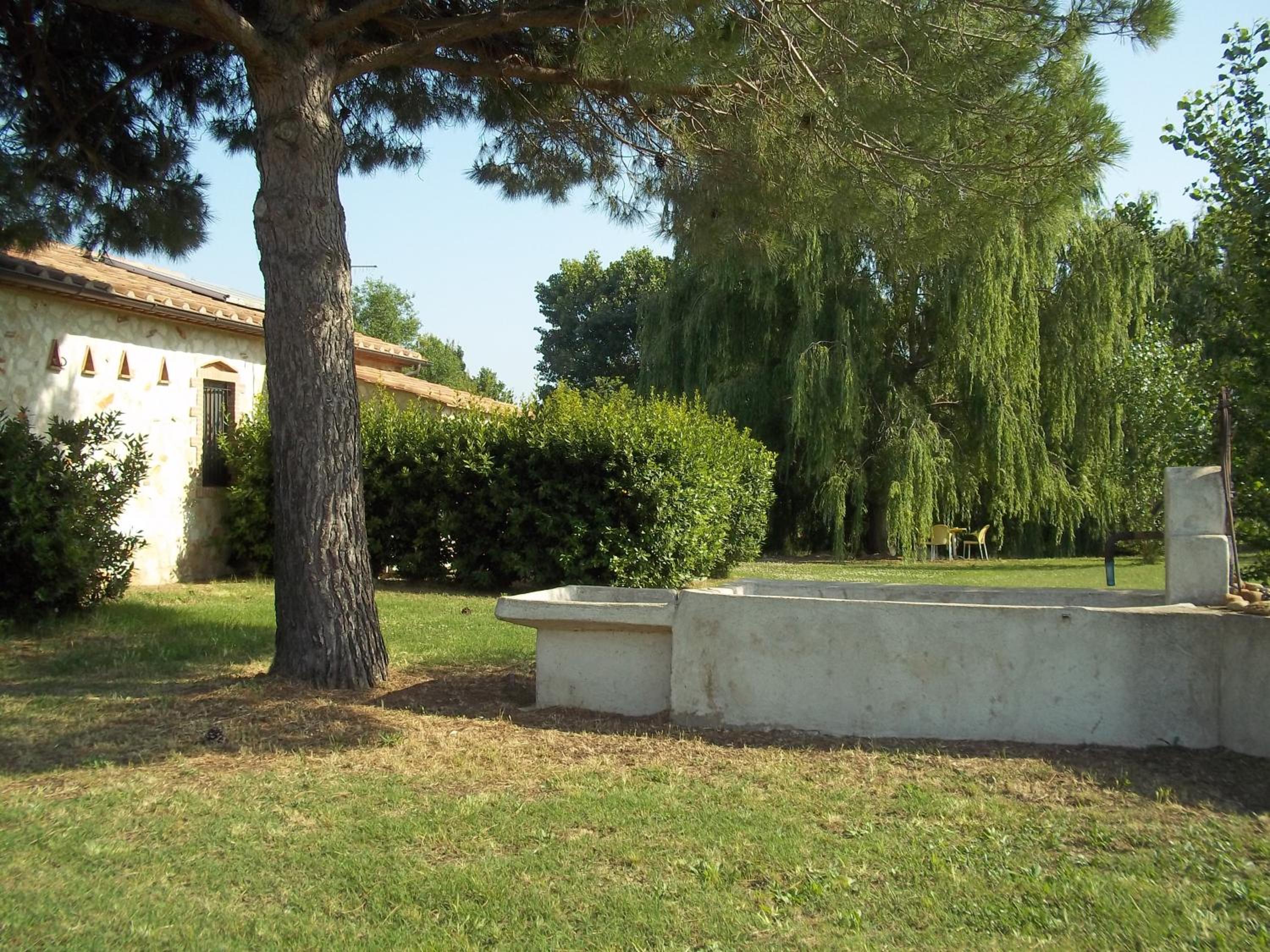 Agriturismo Lupo Cerrino
