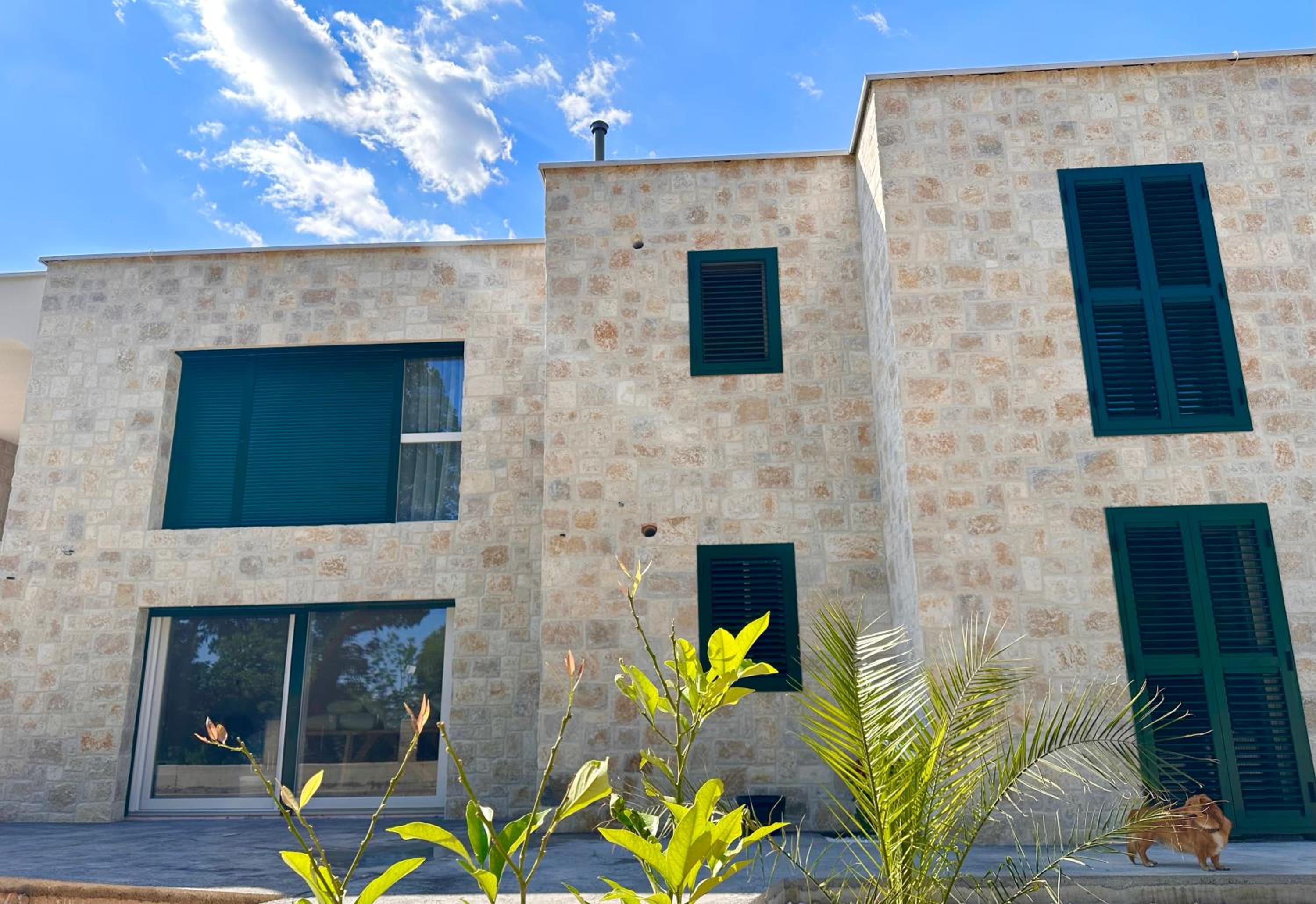 building