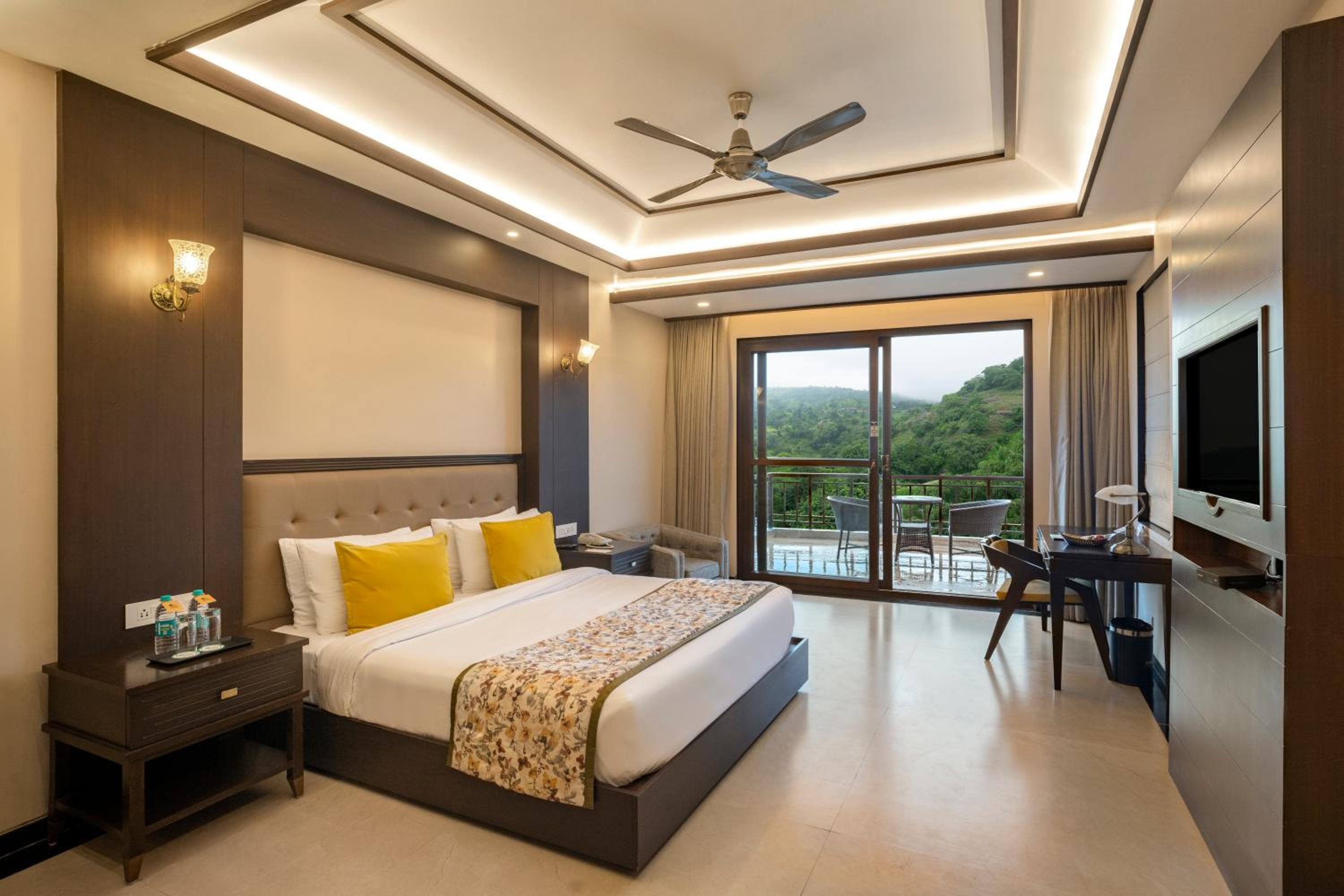 Mahua Bagh Resort Kumbhalgarh
