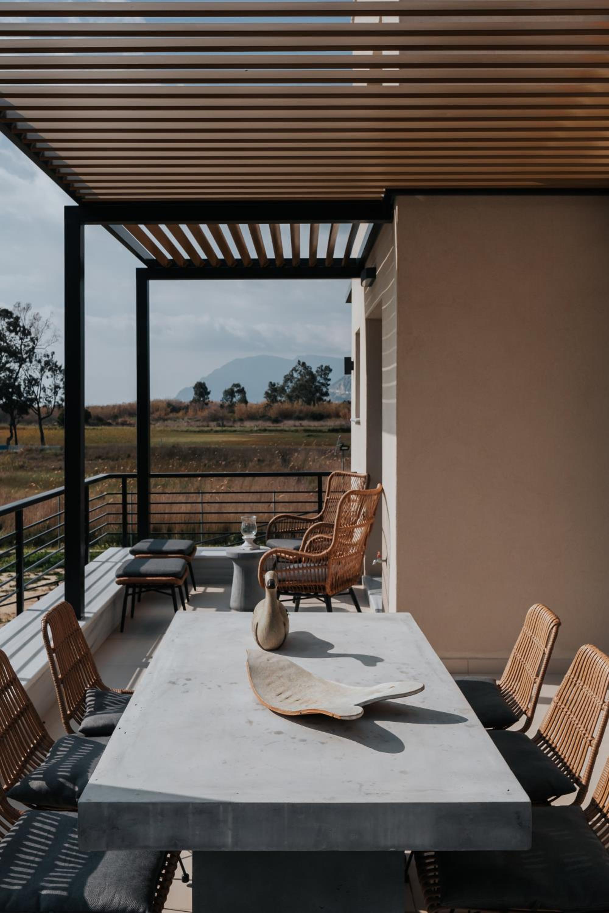 Ponte Suites
