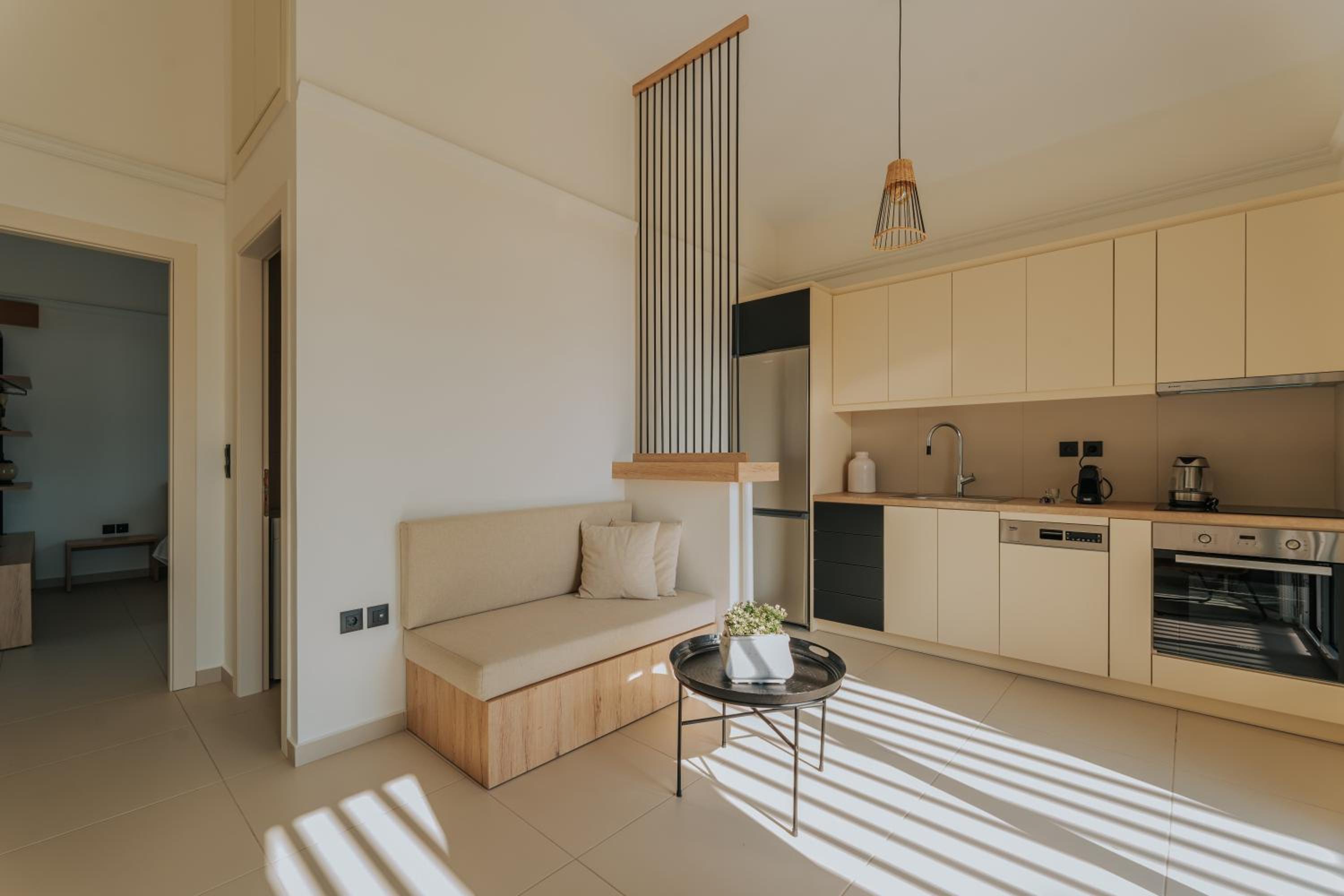 Ponte Suites