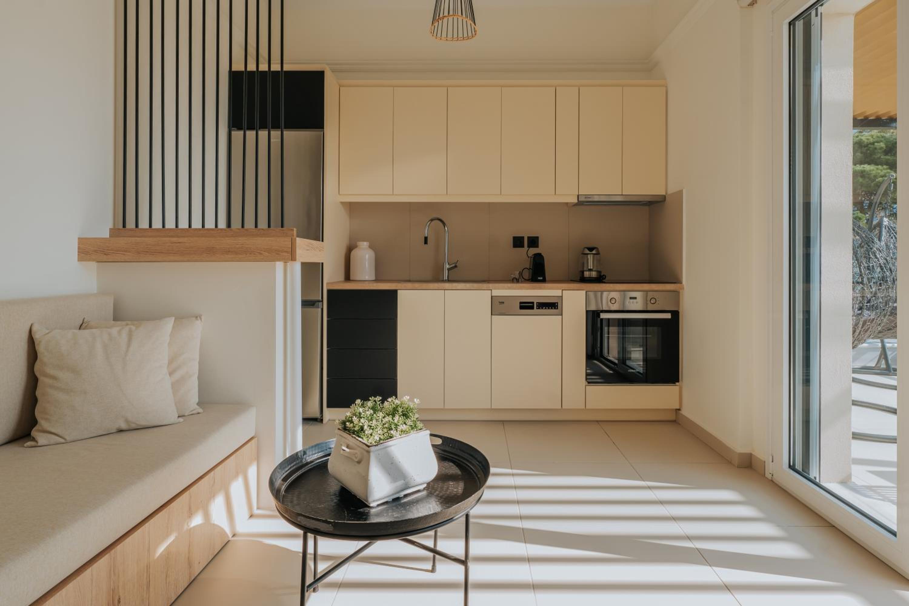 Ponte Suites