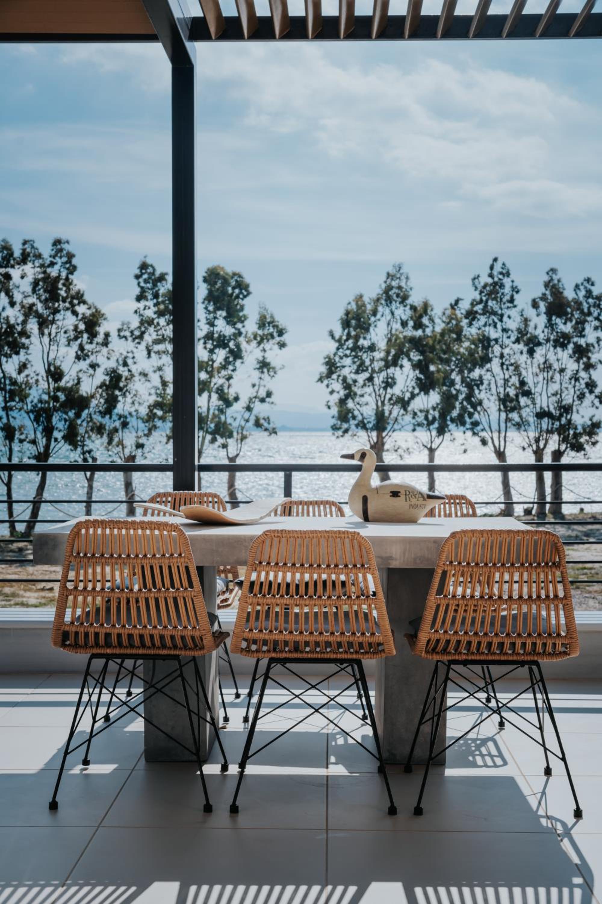Ponte Suites