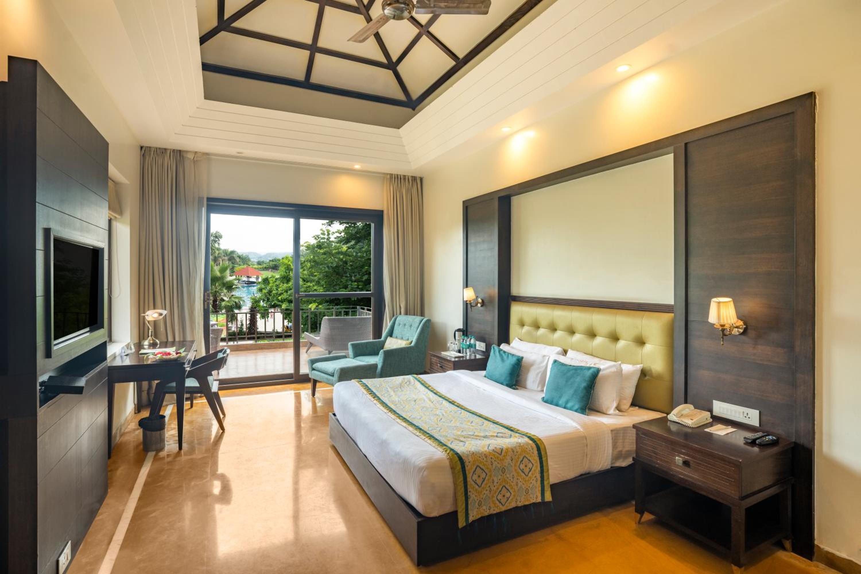 Mahua Bagh Resort Kumbhalgarh