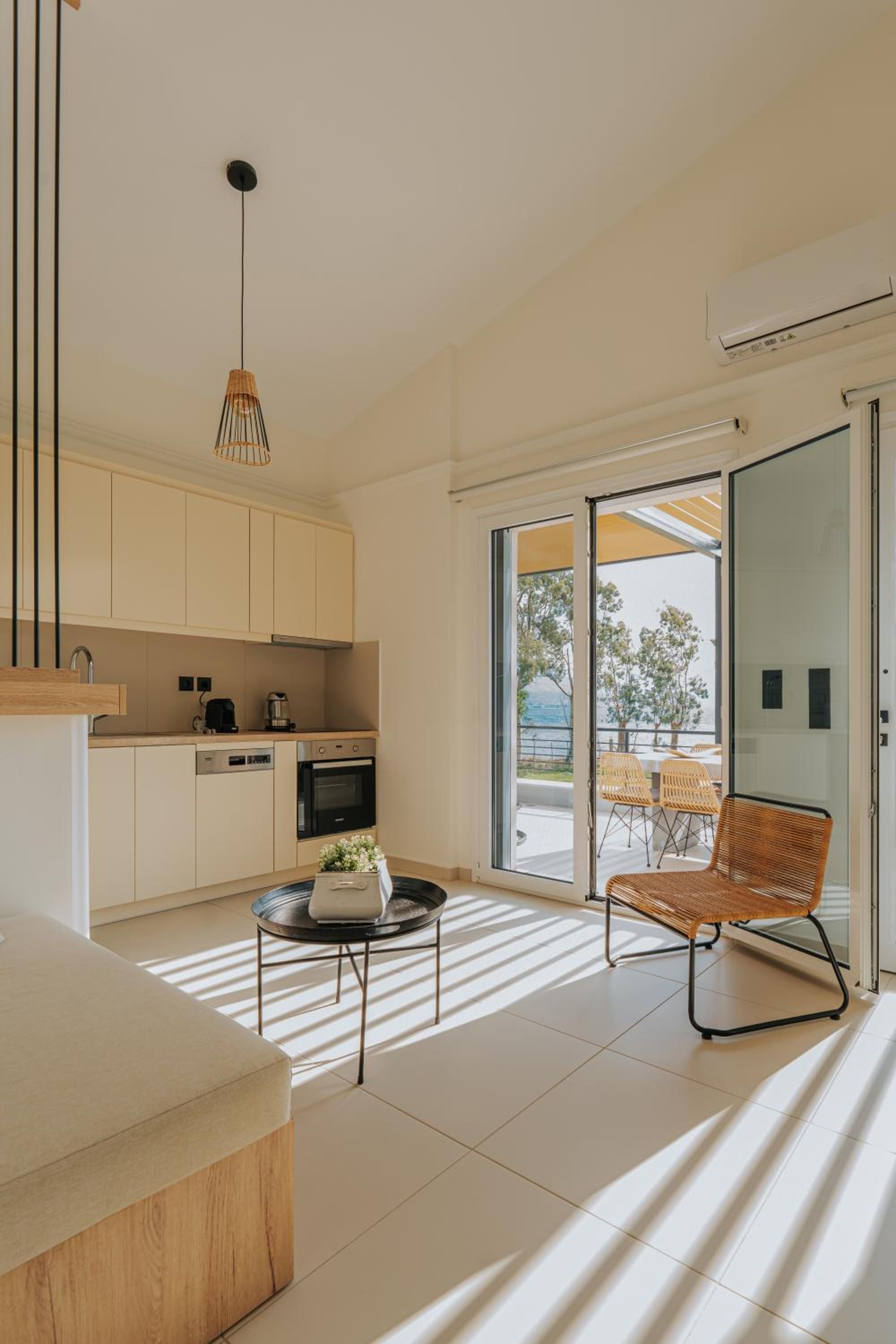 Ponte Suites