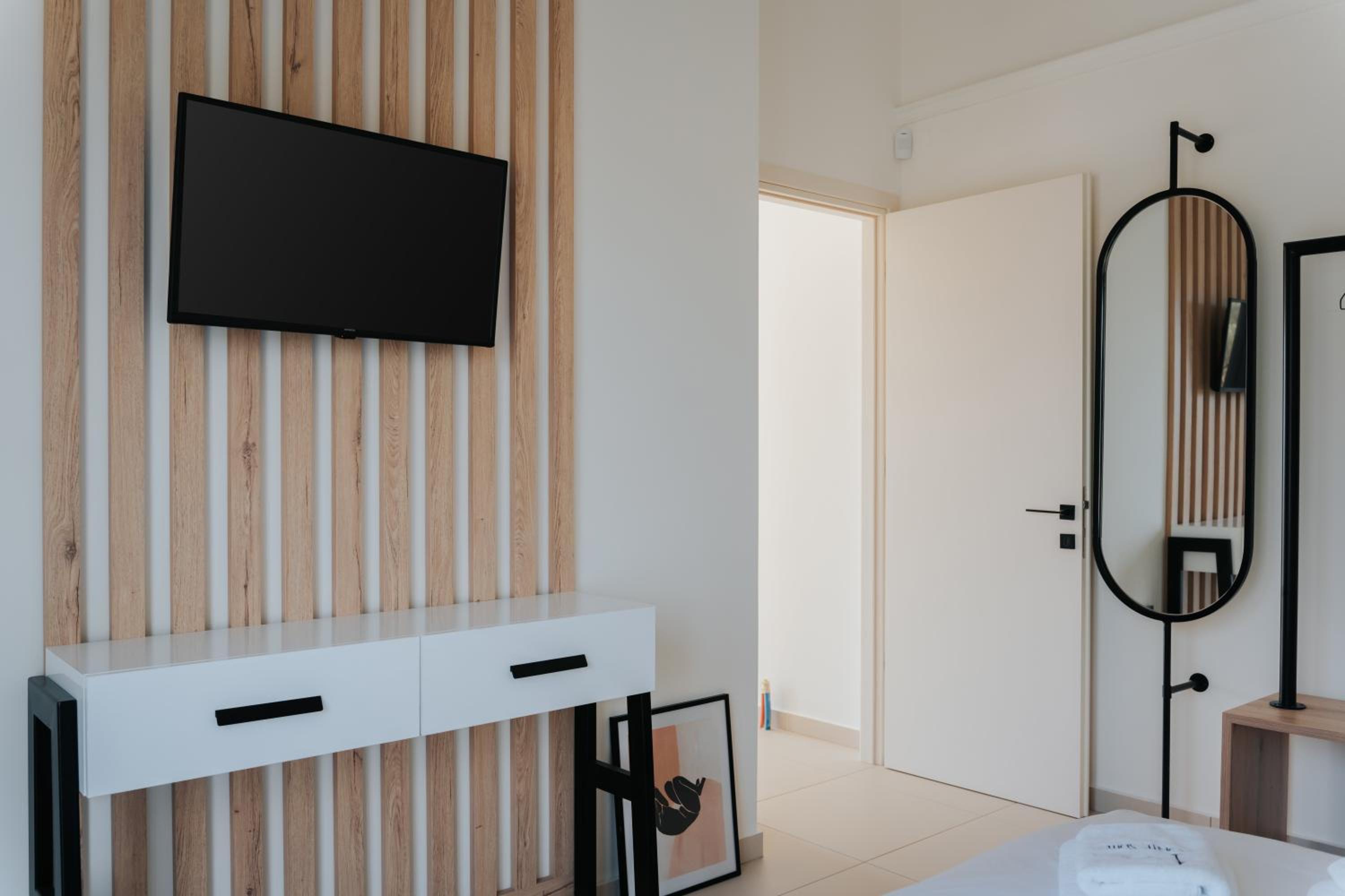 Ponte Suites