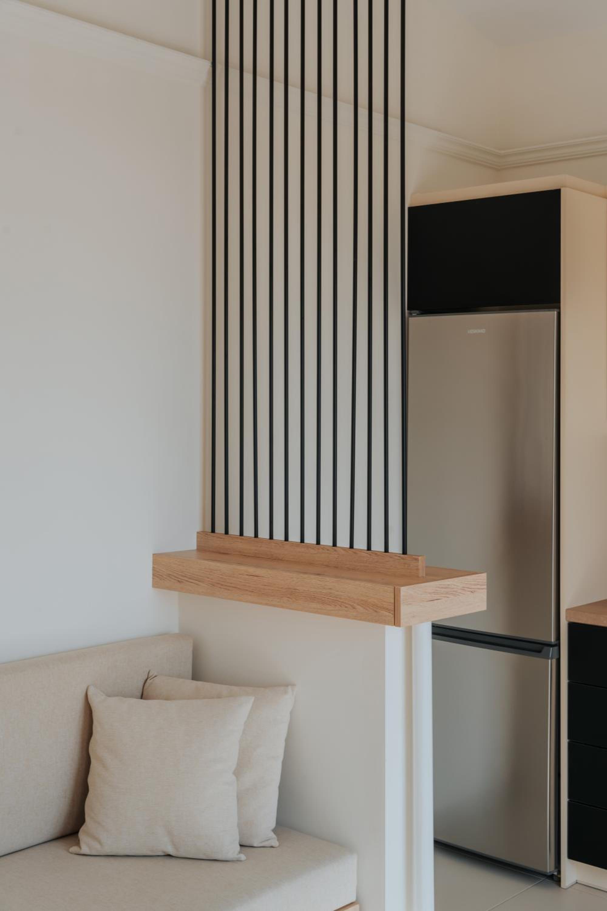 Ponte Suites